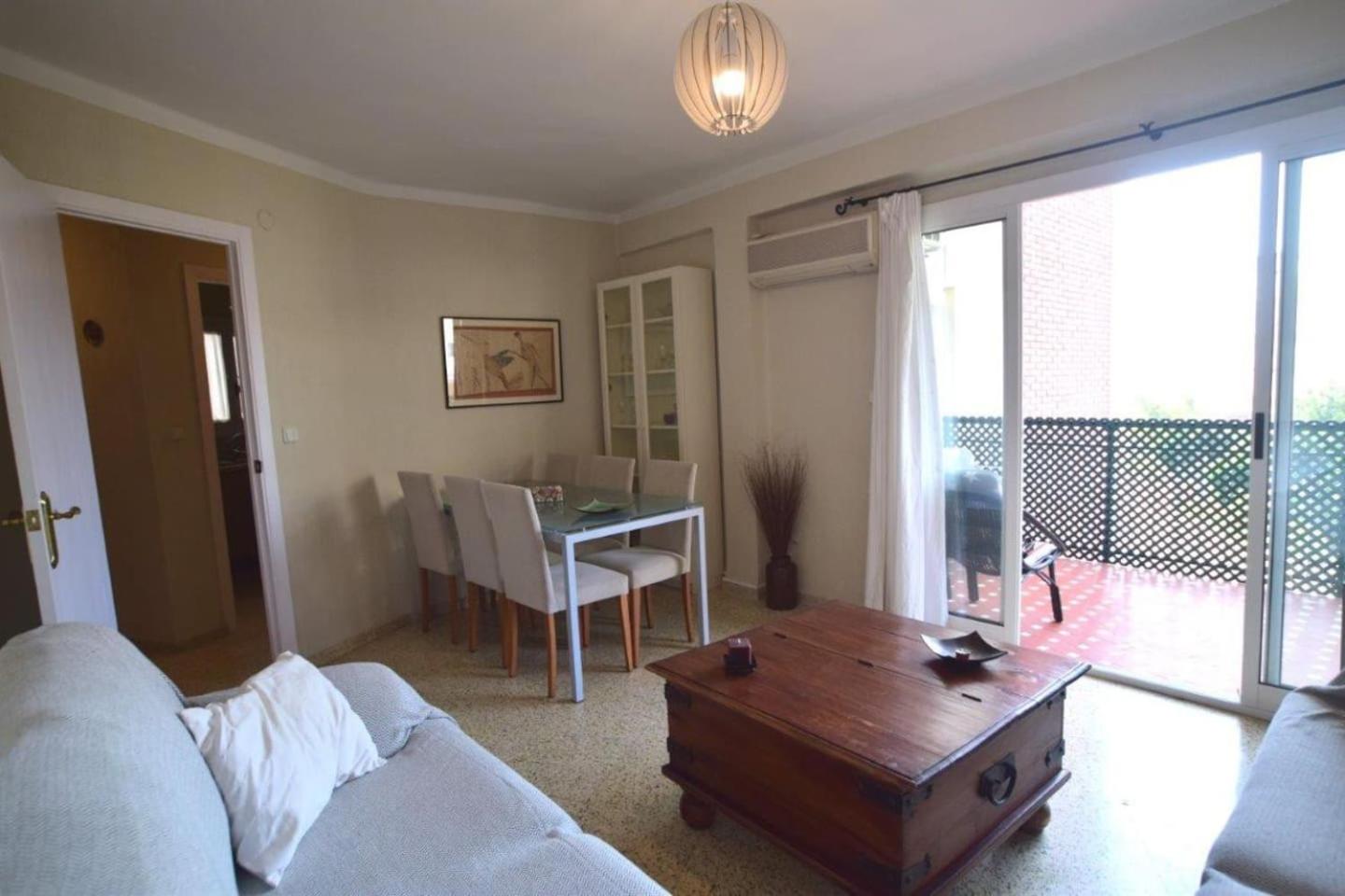 APARTAMENTO PLAYA ARENAL, Jávea-Xàbia view 3