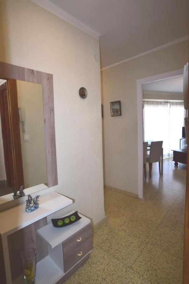 APARTAMENTO PLAYA ARENAL, Jávea-Xàbia view 5