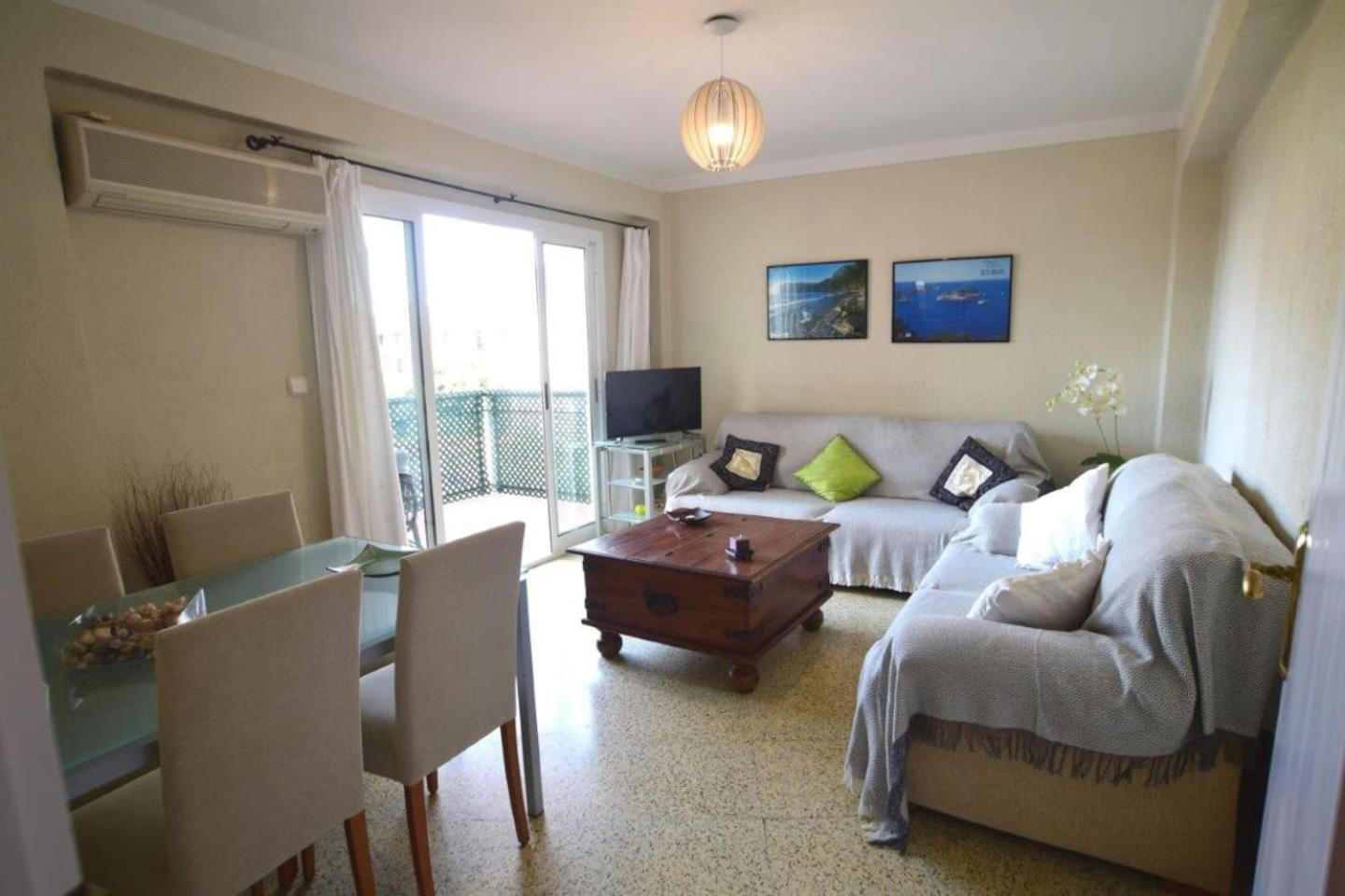 APARTAMENTO PLAYA ARENAL, Jávea-Xàbia view 4