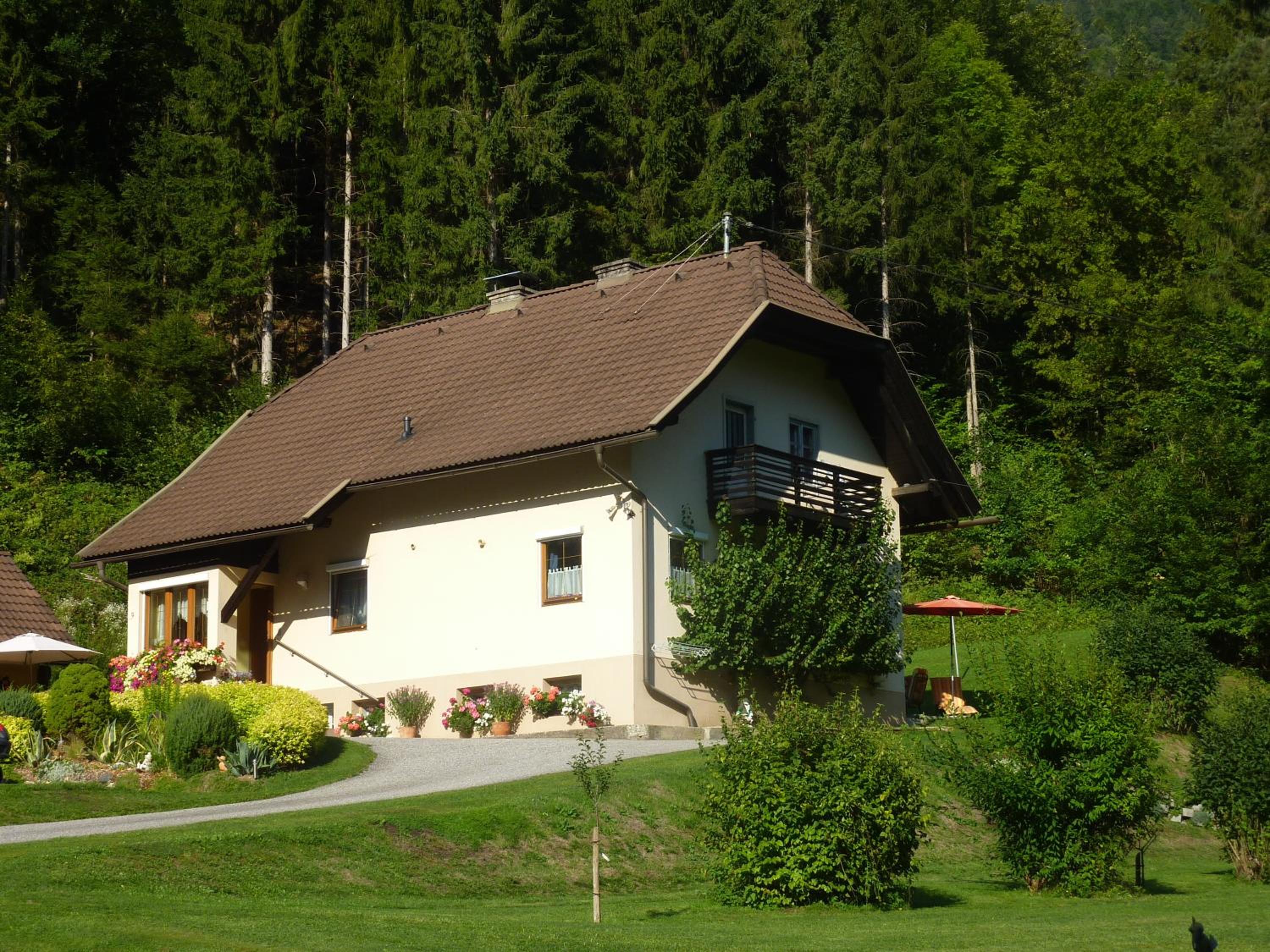 Ferienhaus Oitzl