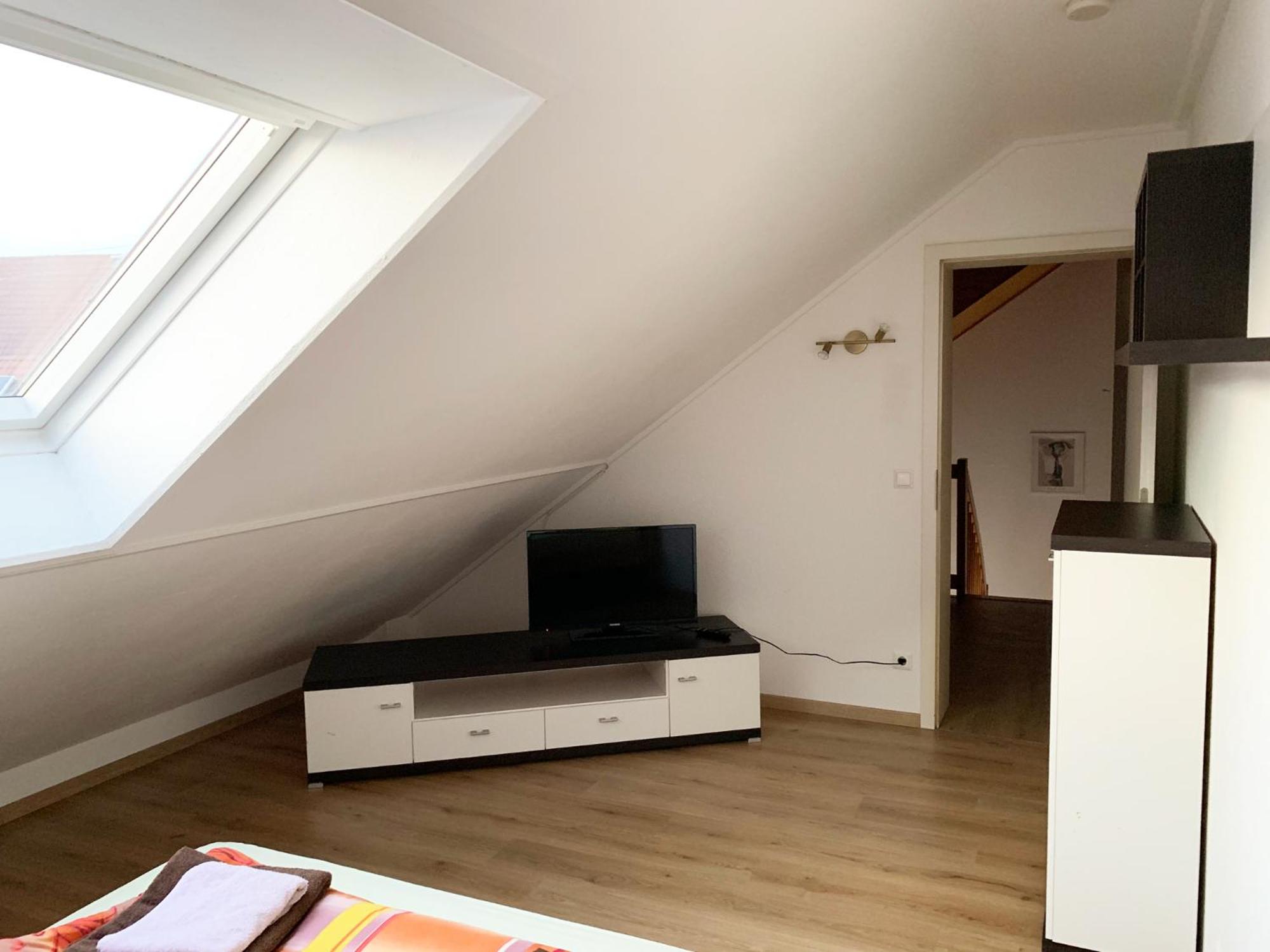 My-Skypalace Billigheim
