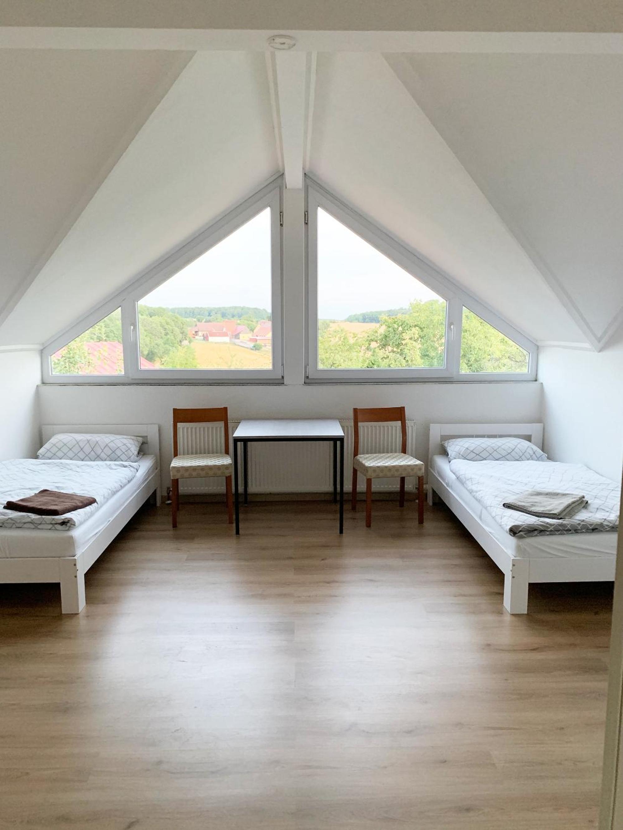 My-Skypalace Billigheim