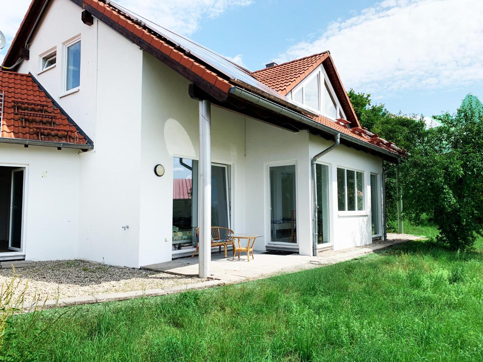 My-Skypalace Billigheim