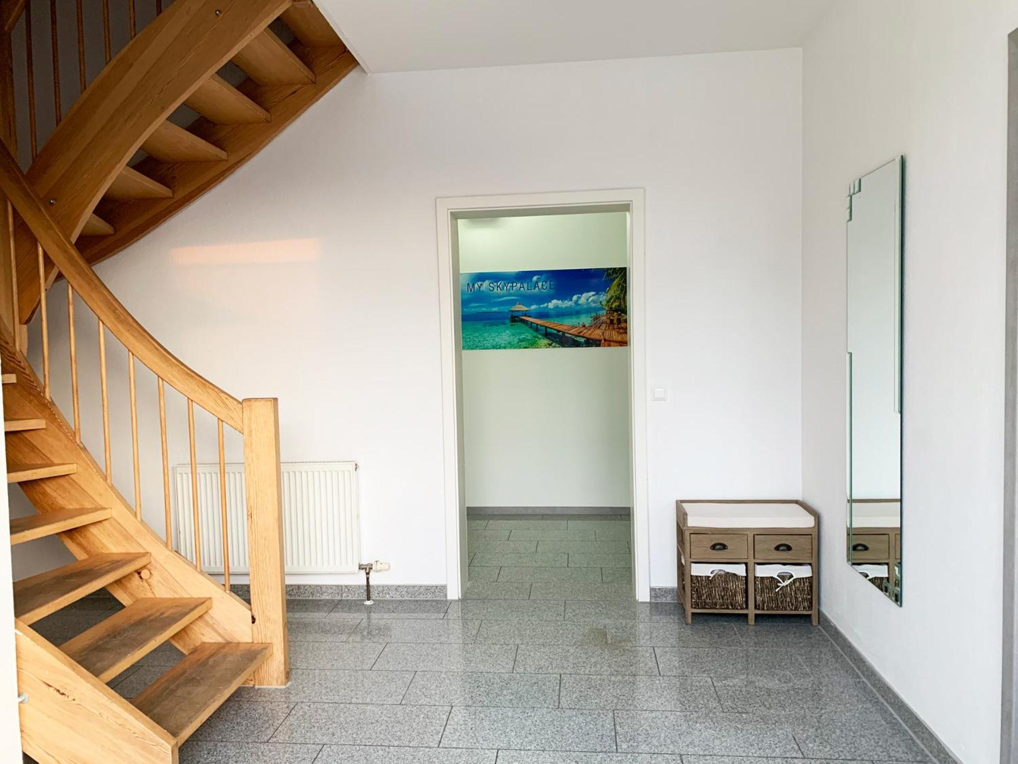 My-Skypalace Billigheim