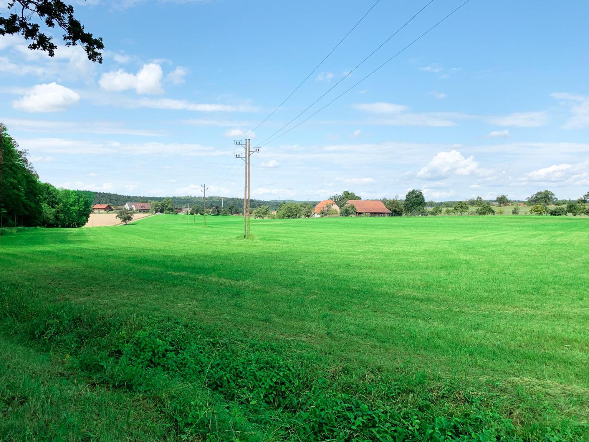 My-Skypalace Billigheim