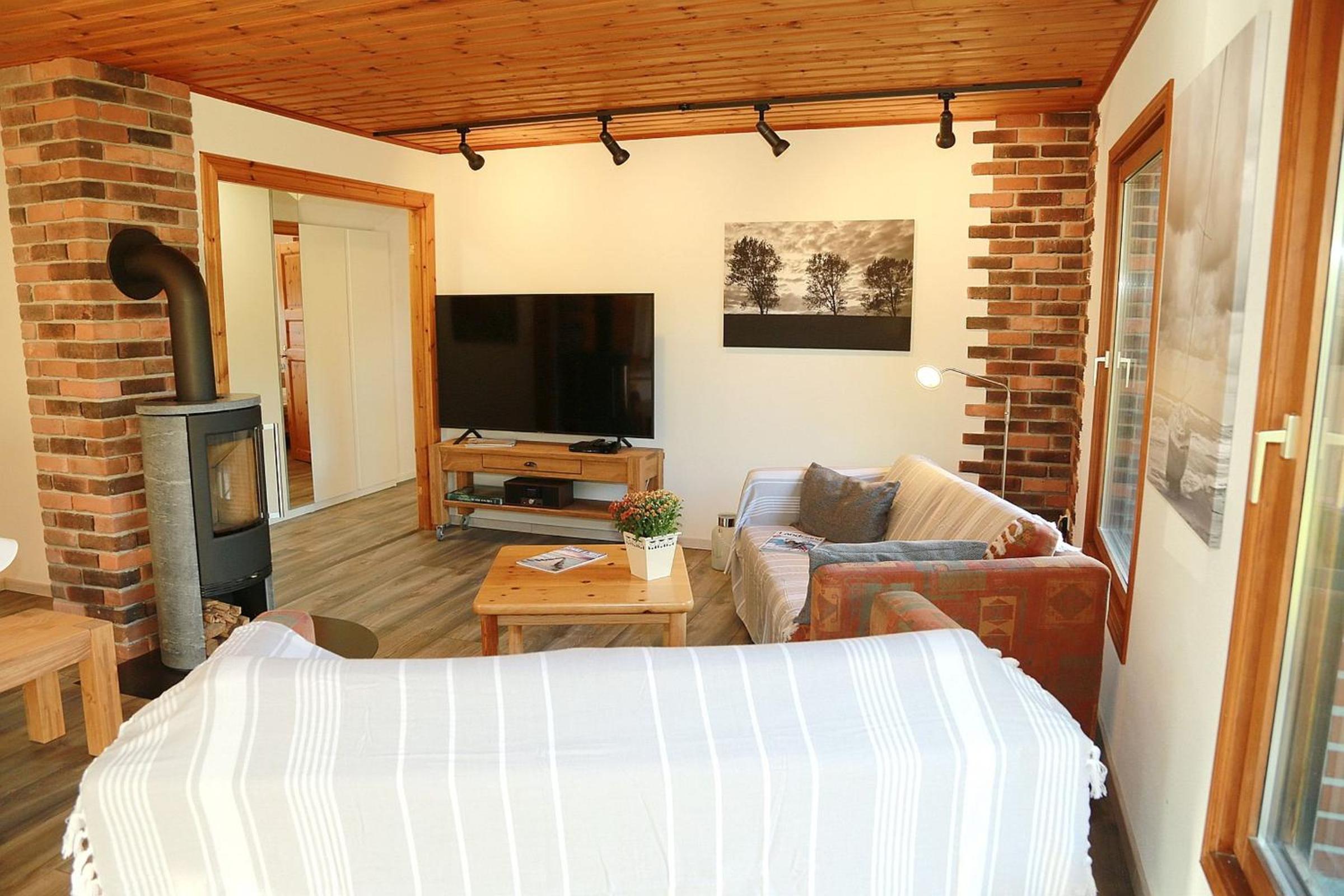 Ferienwohnung MeinFriKo
