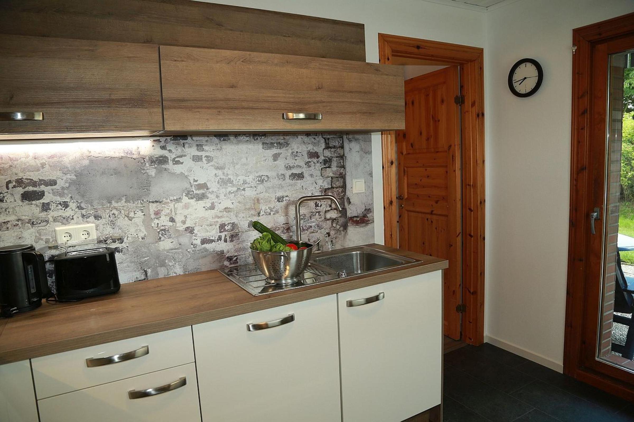 Ferienwohnung MeinFriKo
