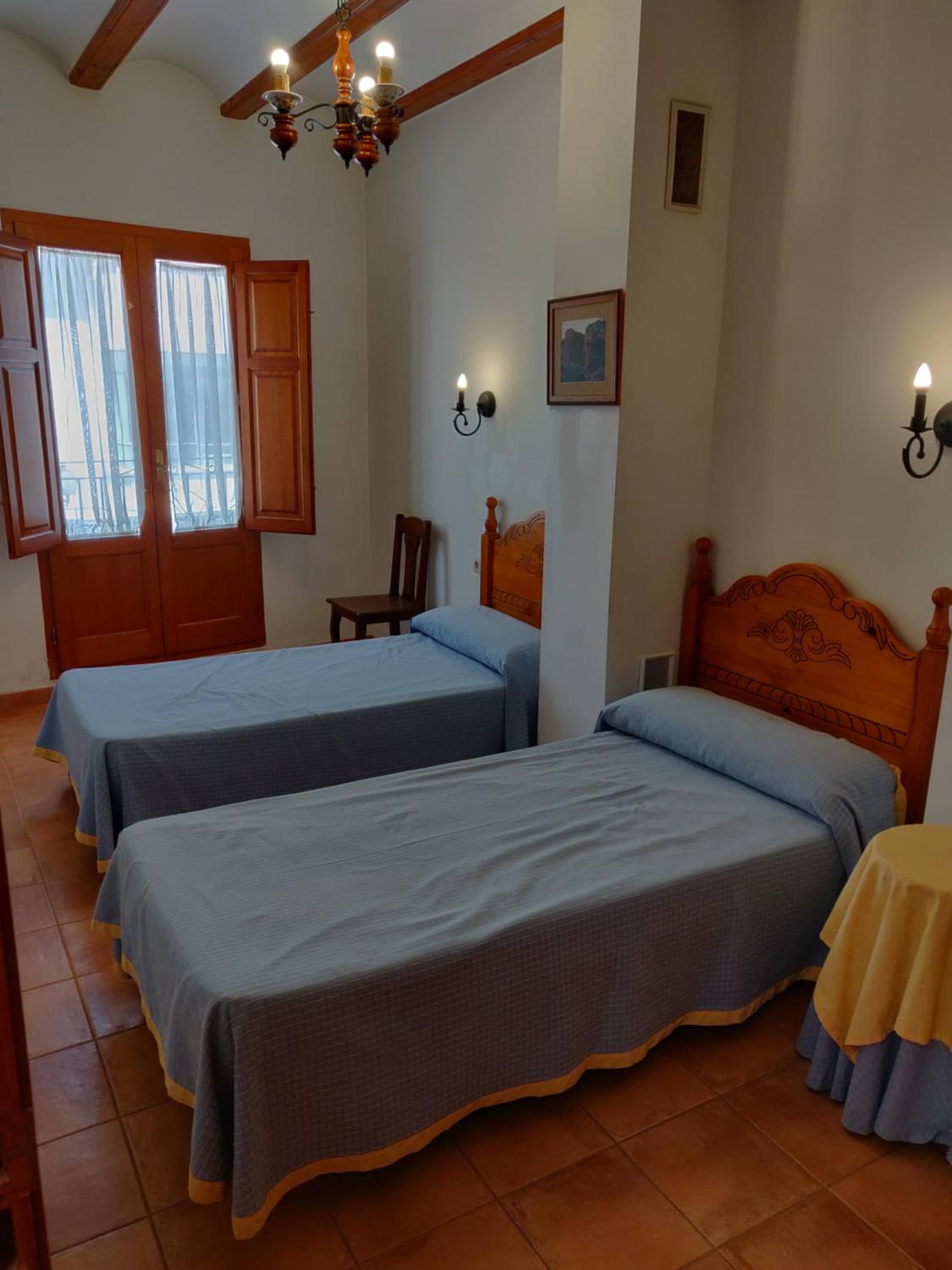 Casa Josefina view 2