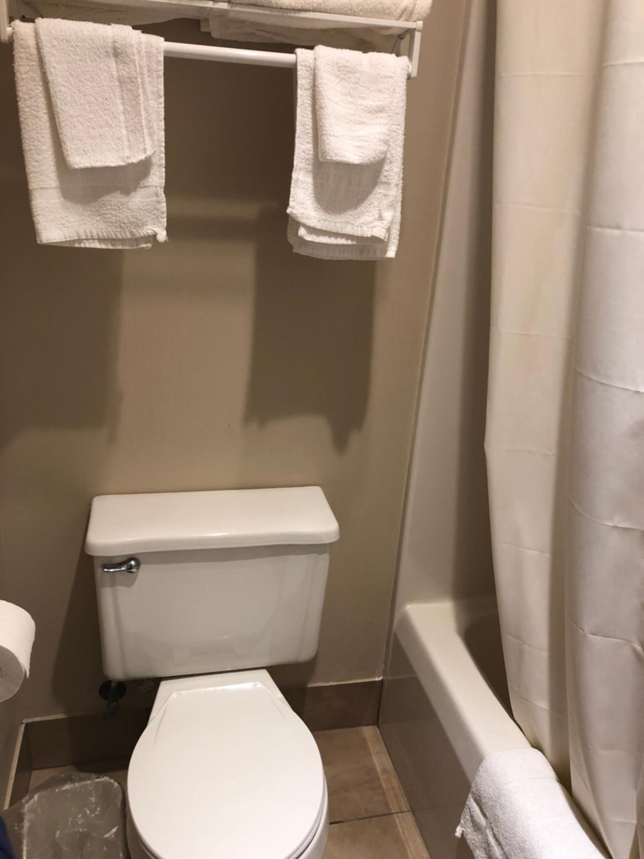 AmericInn by Wyndham Lake Mills, Billede 22
