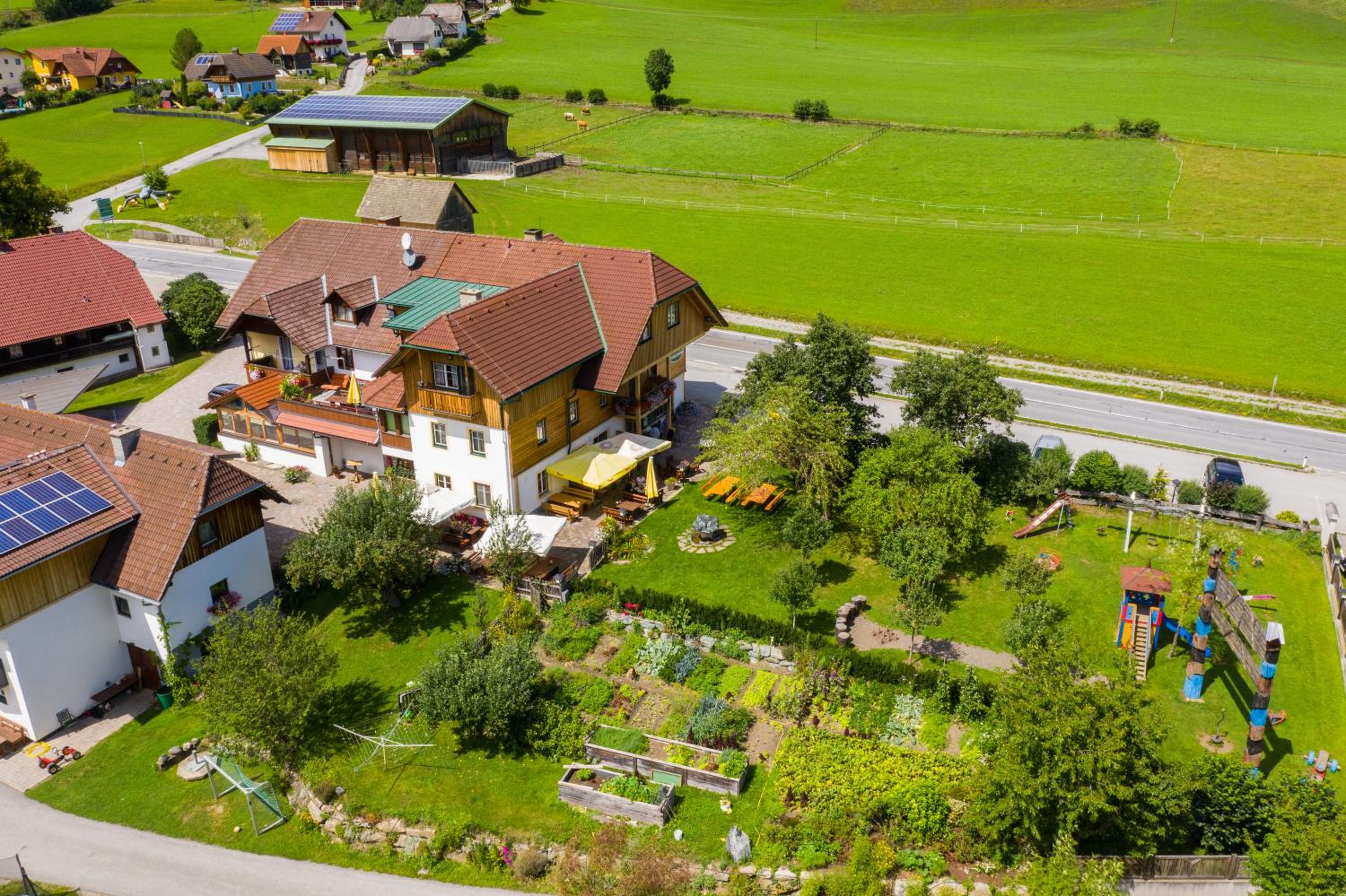 Gasthof Schafferwirt