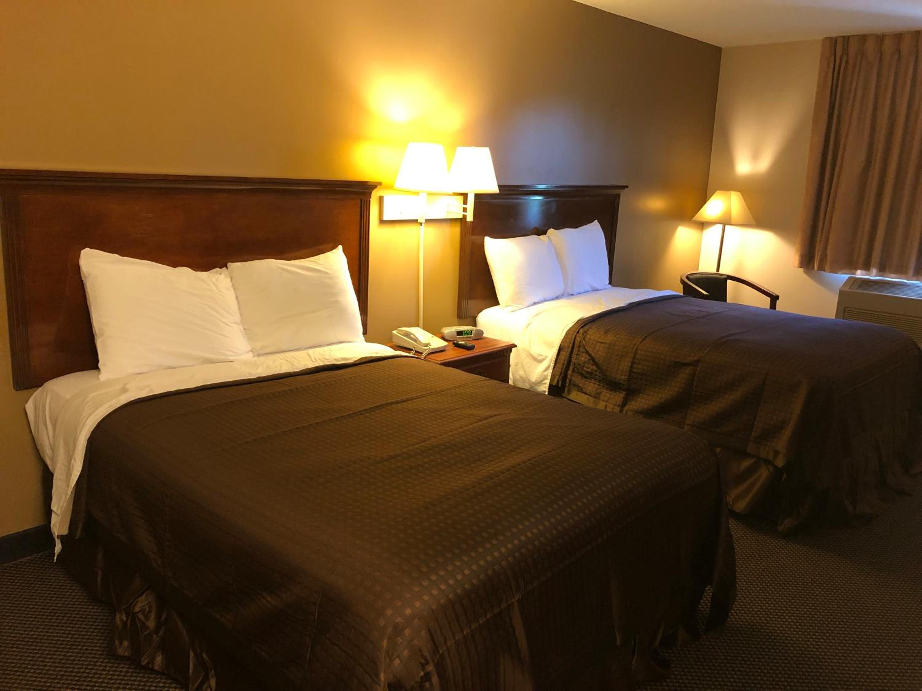 AmericInn by Wyndham Lake Mills, Billede 8