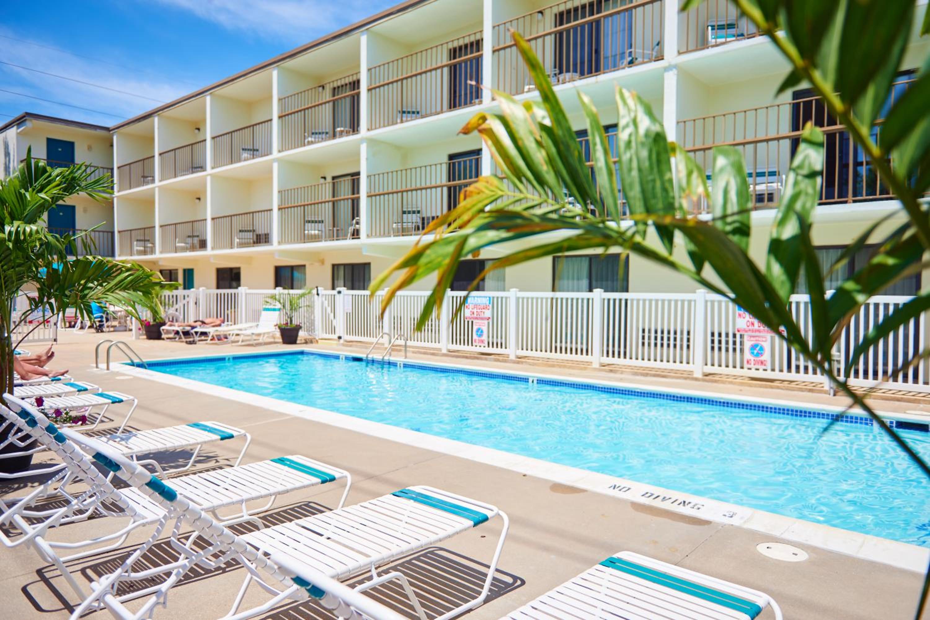 Rehoboth Beach Vacations - The Bay Resort - Property Image 3