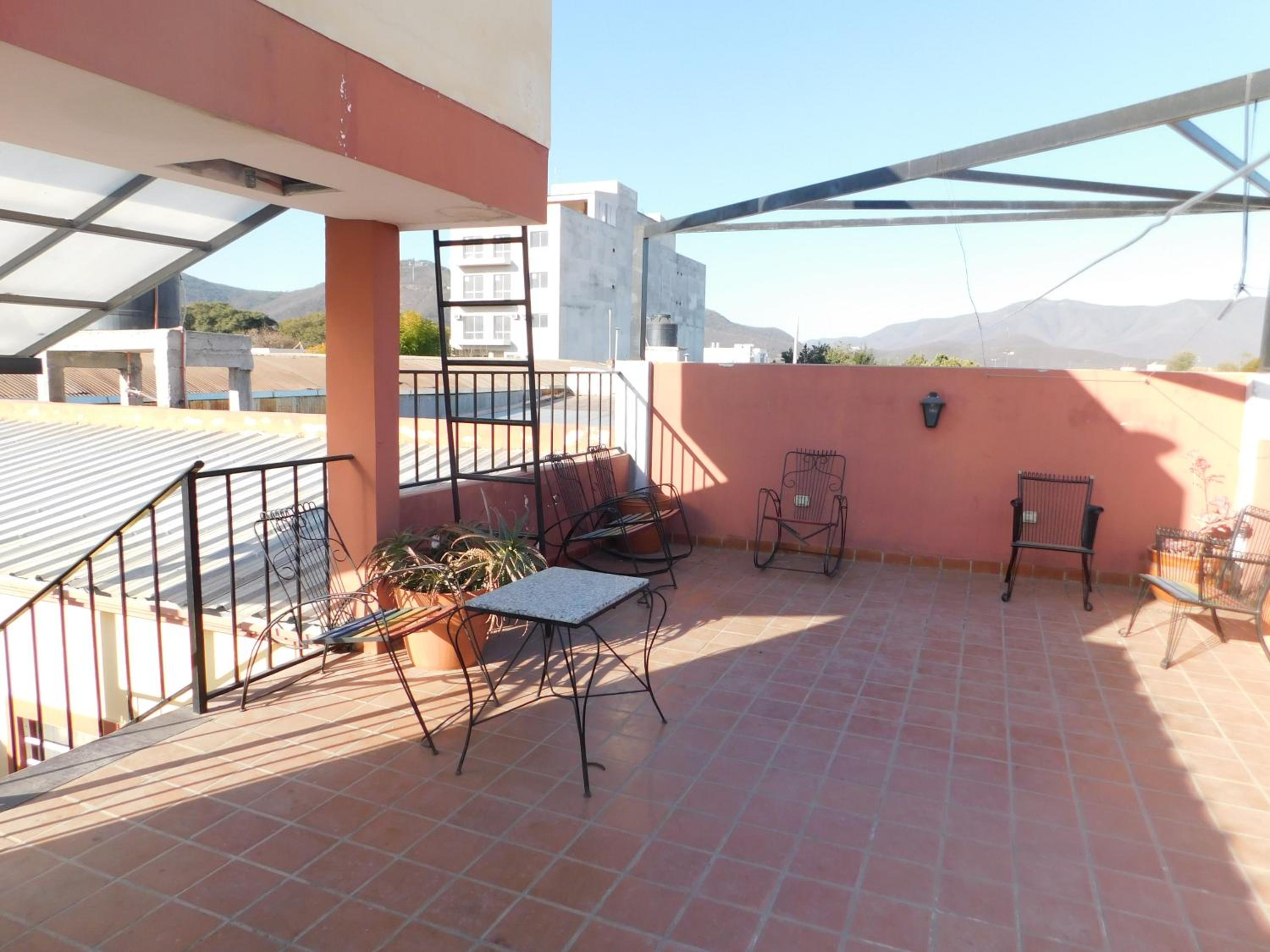 Departamentos Temporarios Salta
