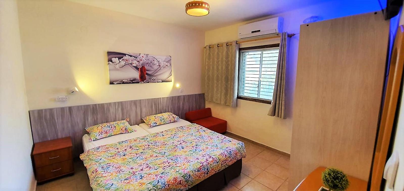 Aloni - Guest house Dead Sea