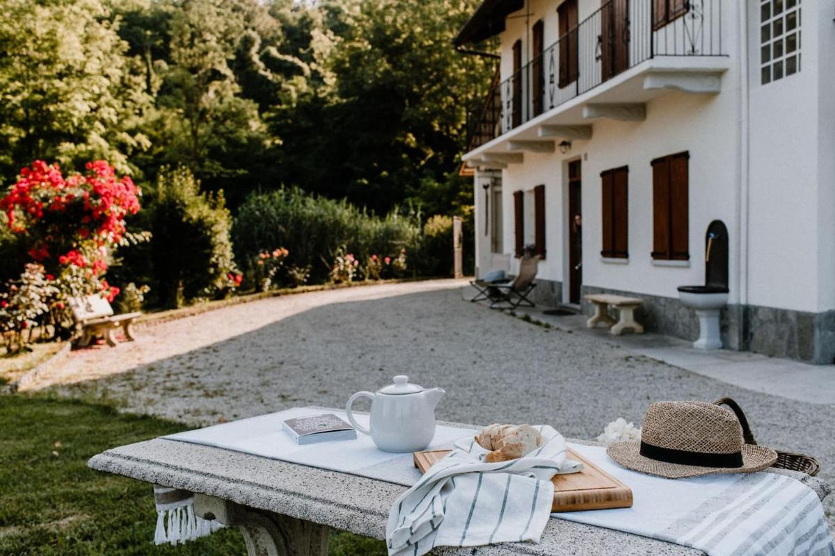 La Quiete del Roero - Casa Vacanze nel verde photo 4