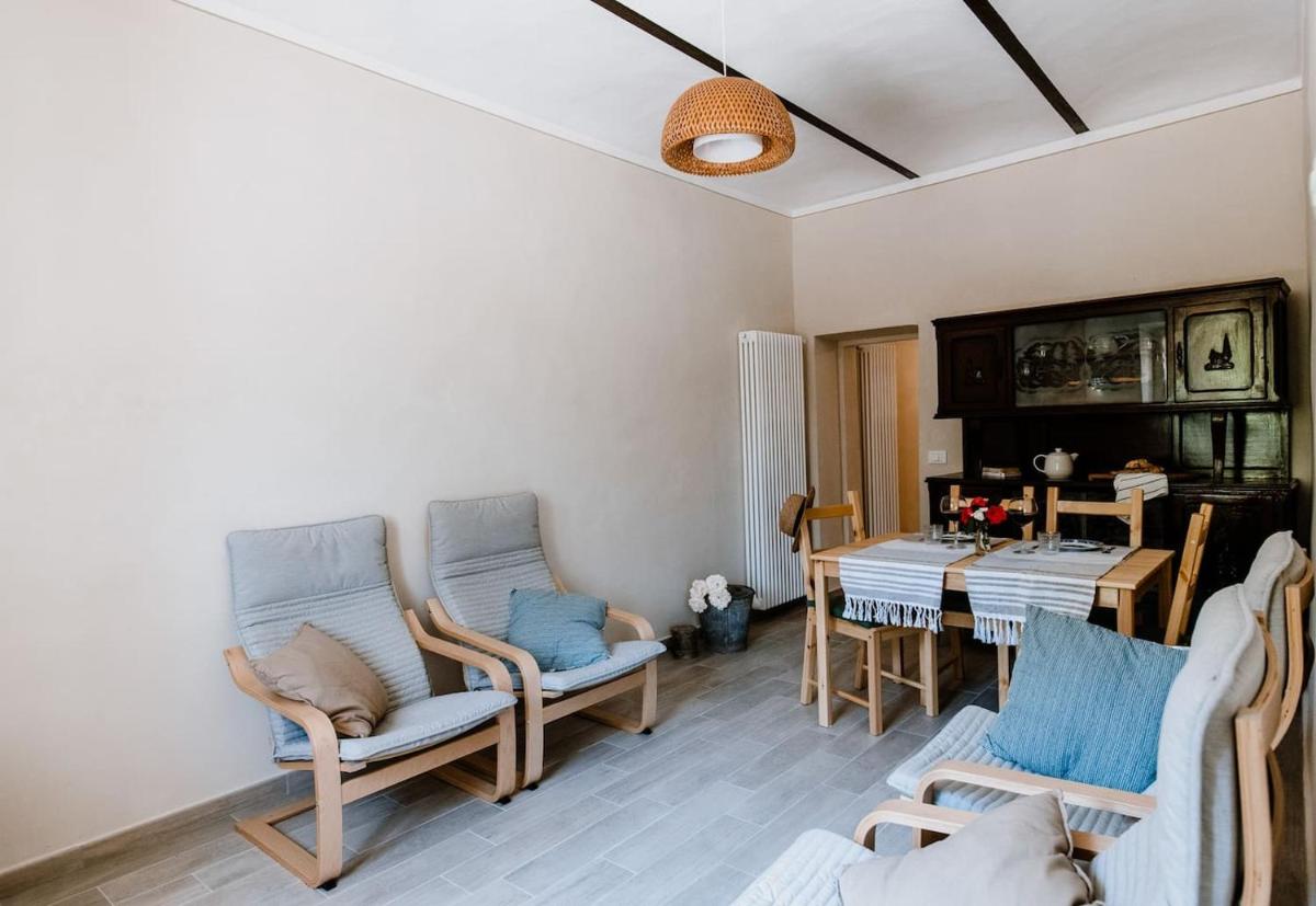 La Quiete del Roero - Casa Vacanze nel verde photo 5