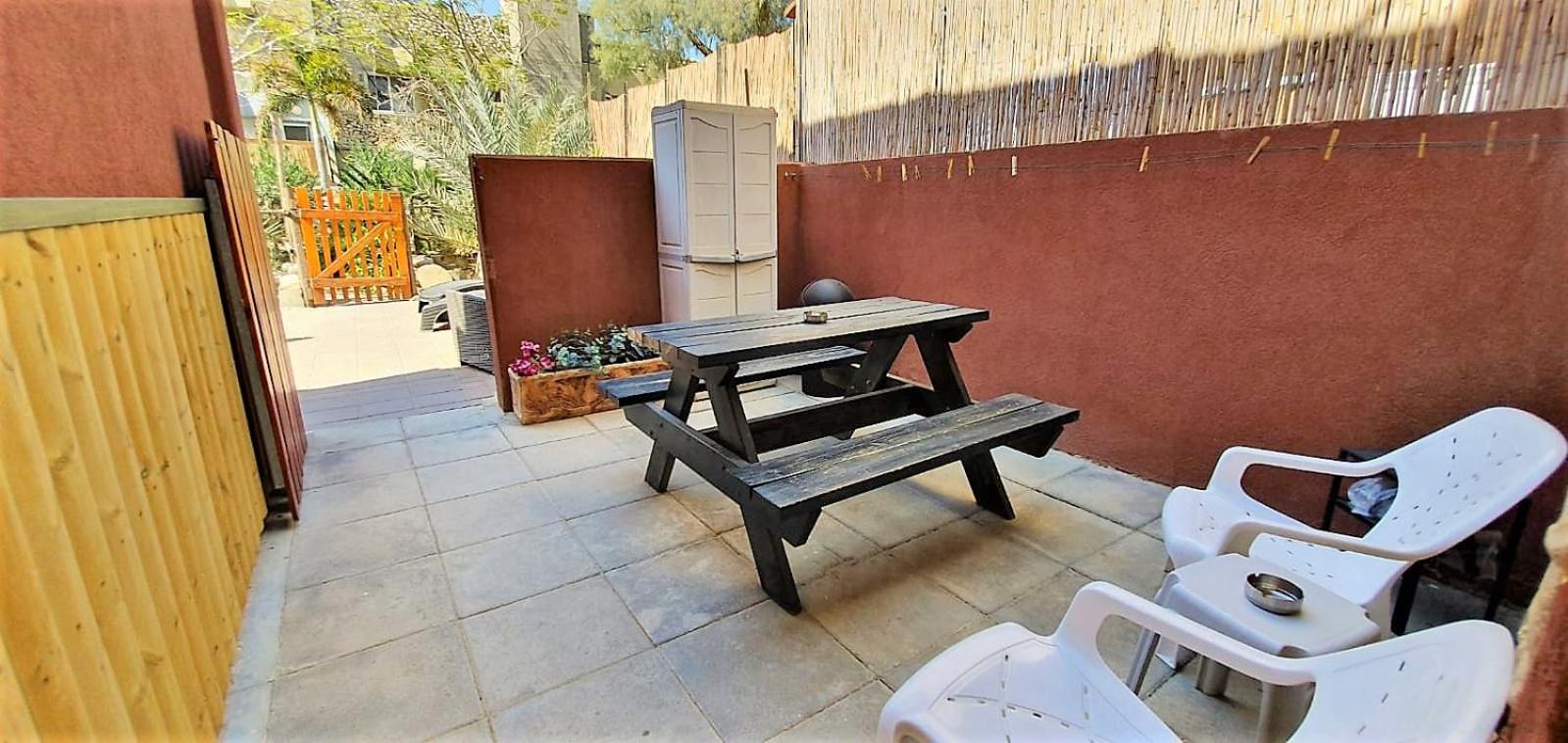 Aloni - Guest house Dead Sea
