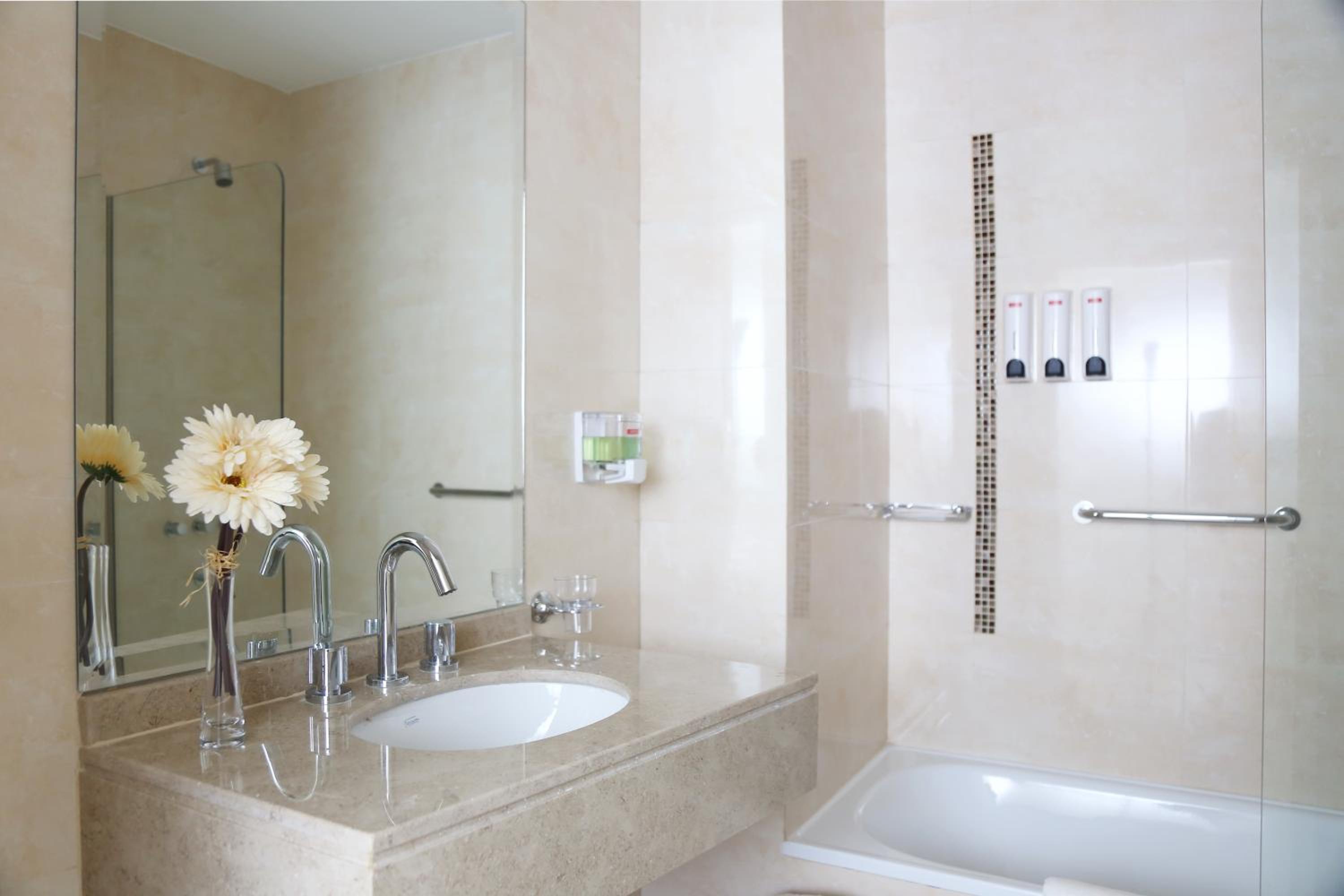 The Point Casa Edificio Boutique