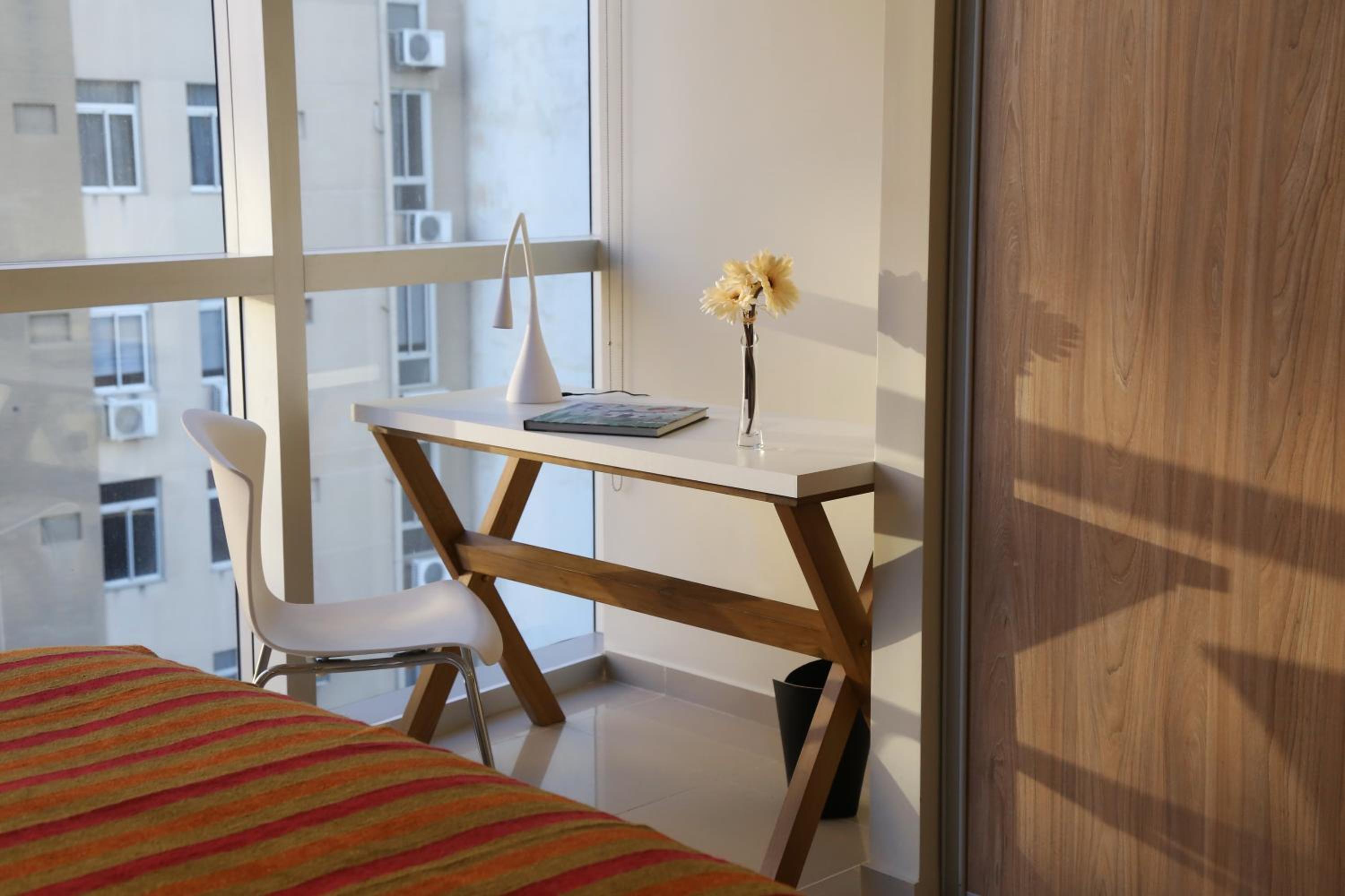 The Point Casa Edificio Boutique