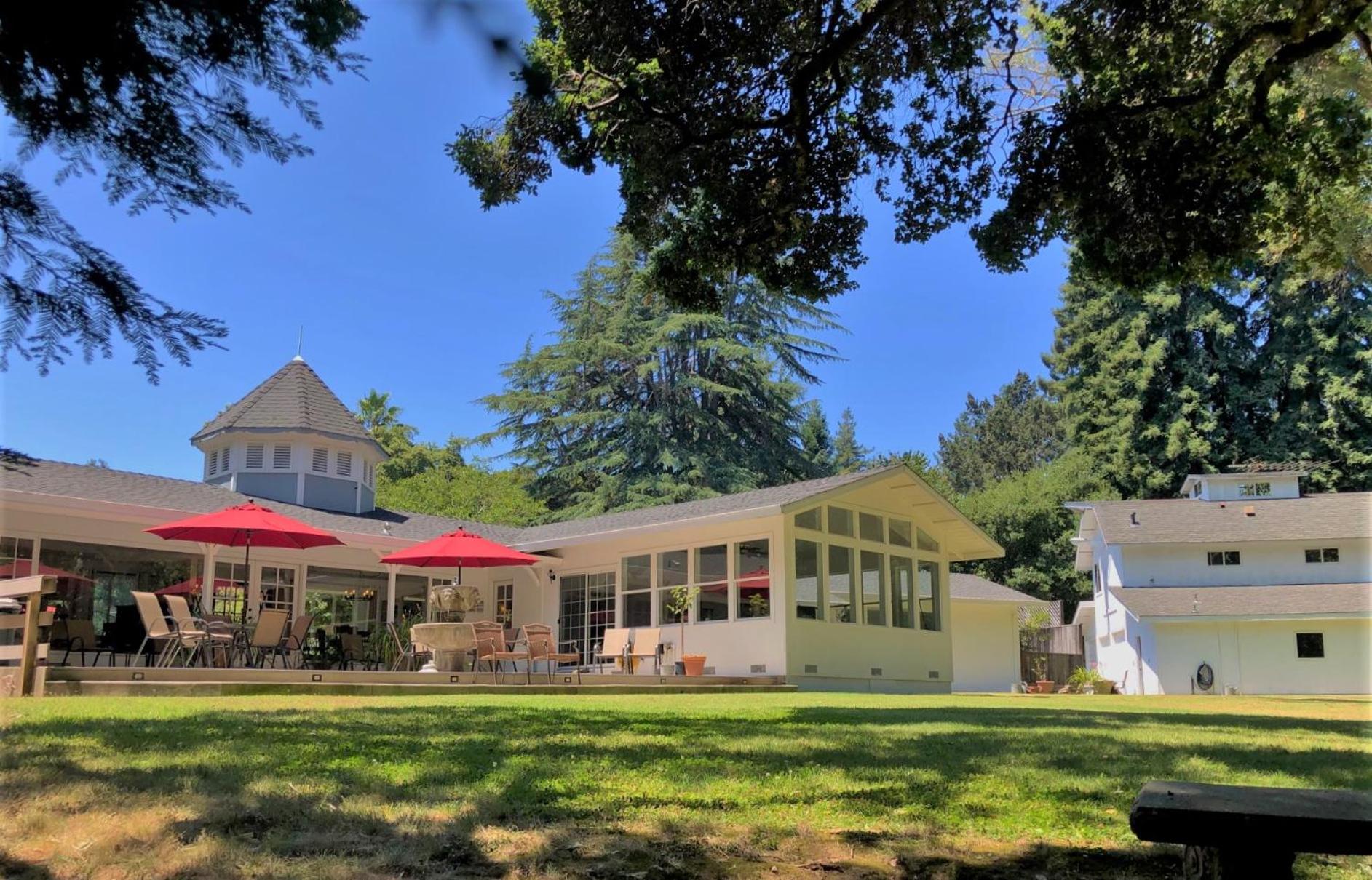 Stahlecker House Inn