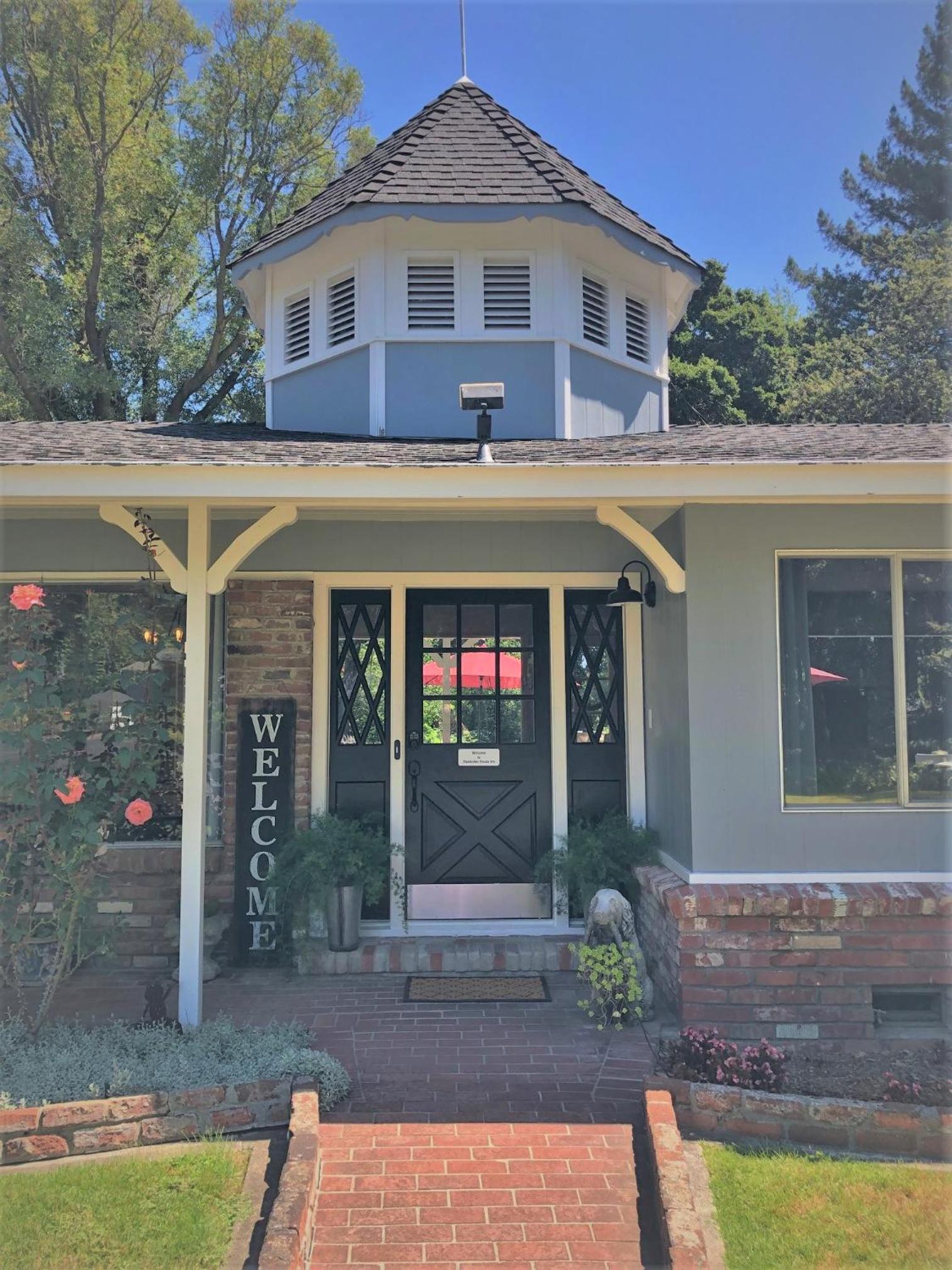 Stahlecker House Inn
