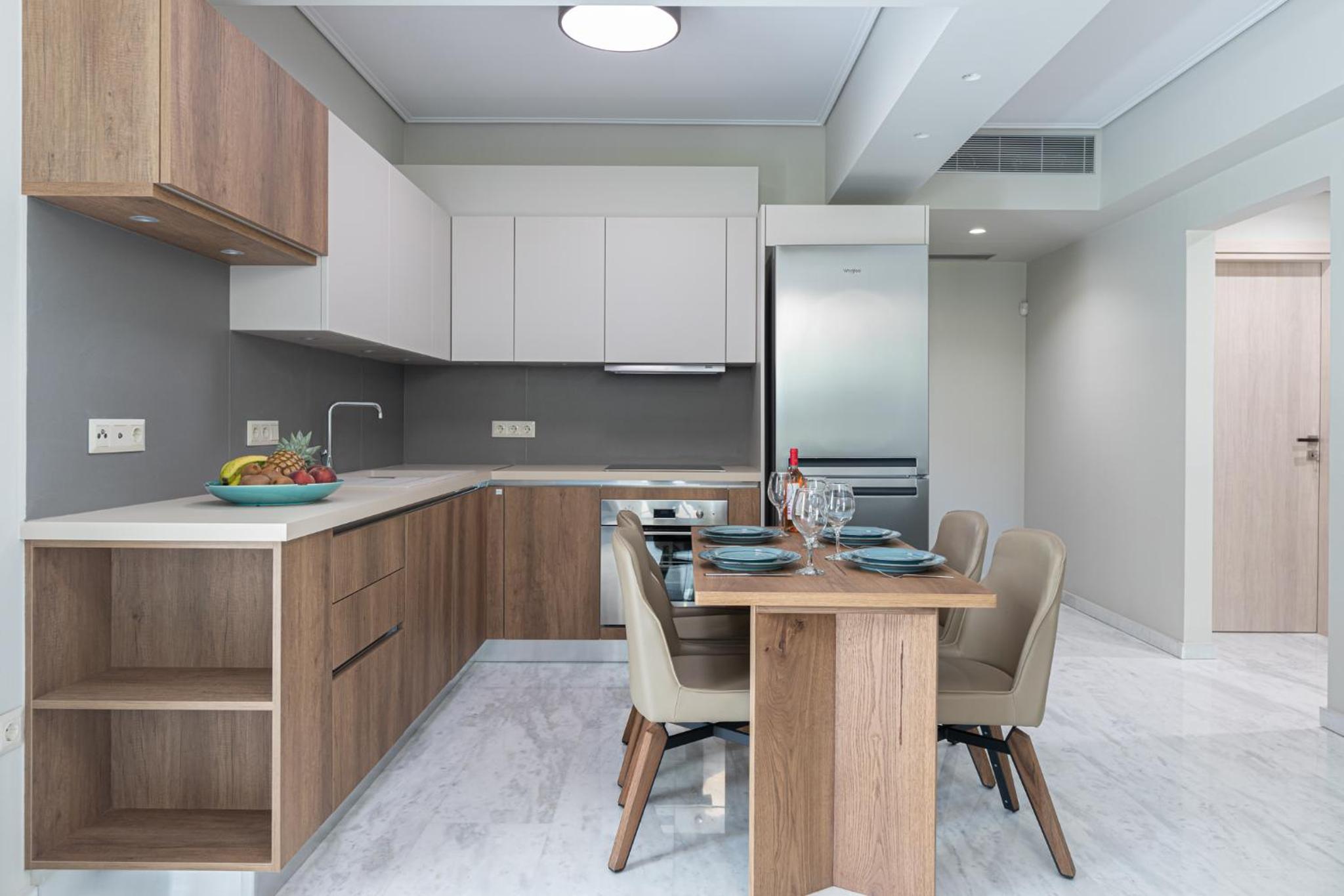 Olygreen Athens Residences