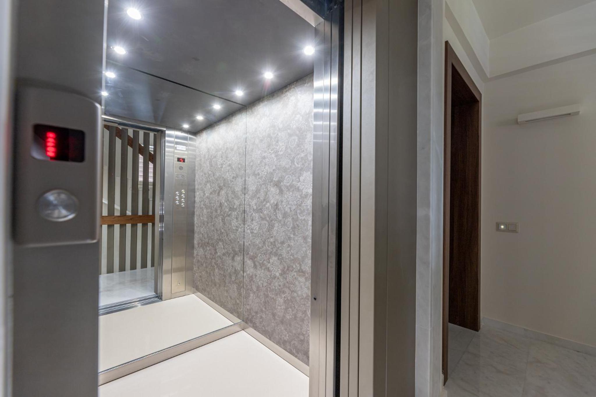 Olygreen Athens Residences