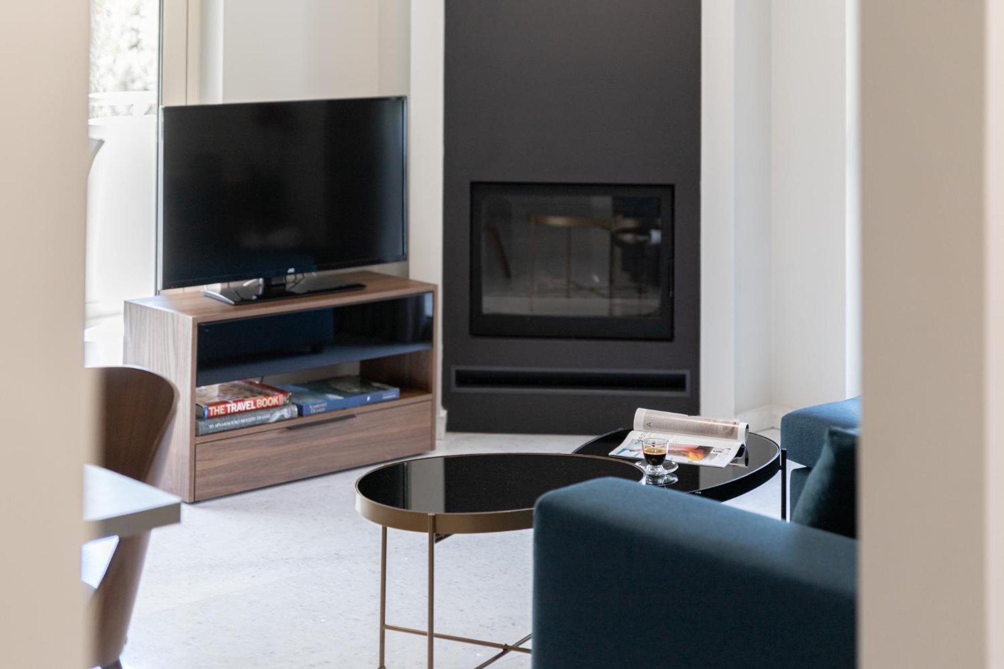 Olygreen Athens Residences