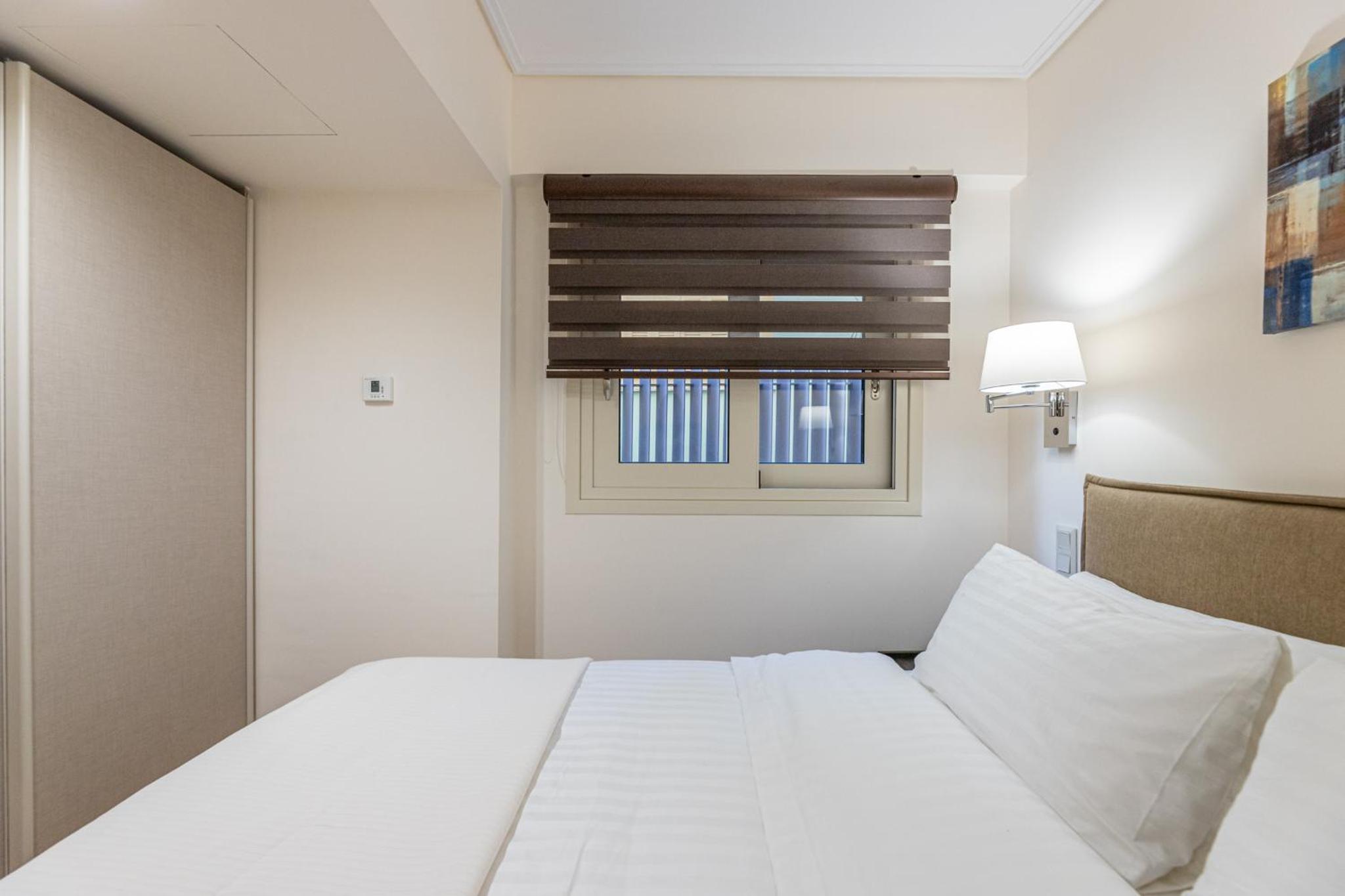 Olygreen Athens Residences