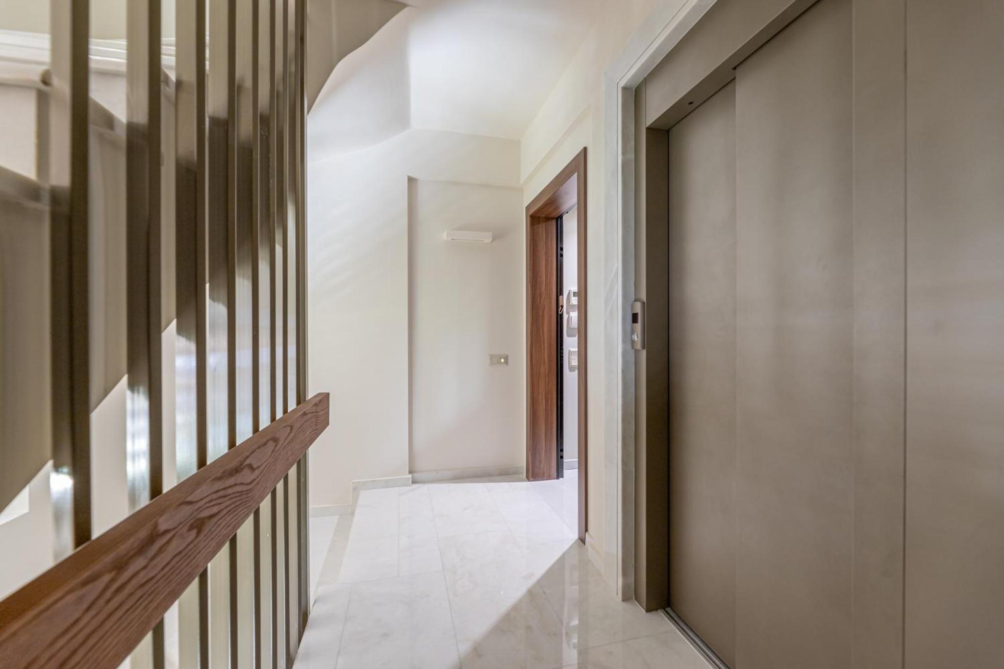 Olygreen Athens Residences