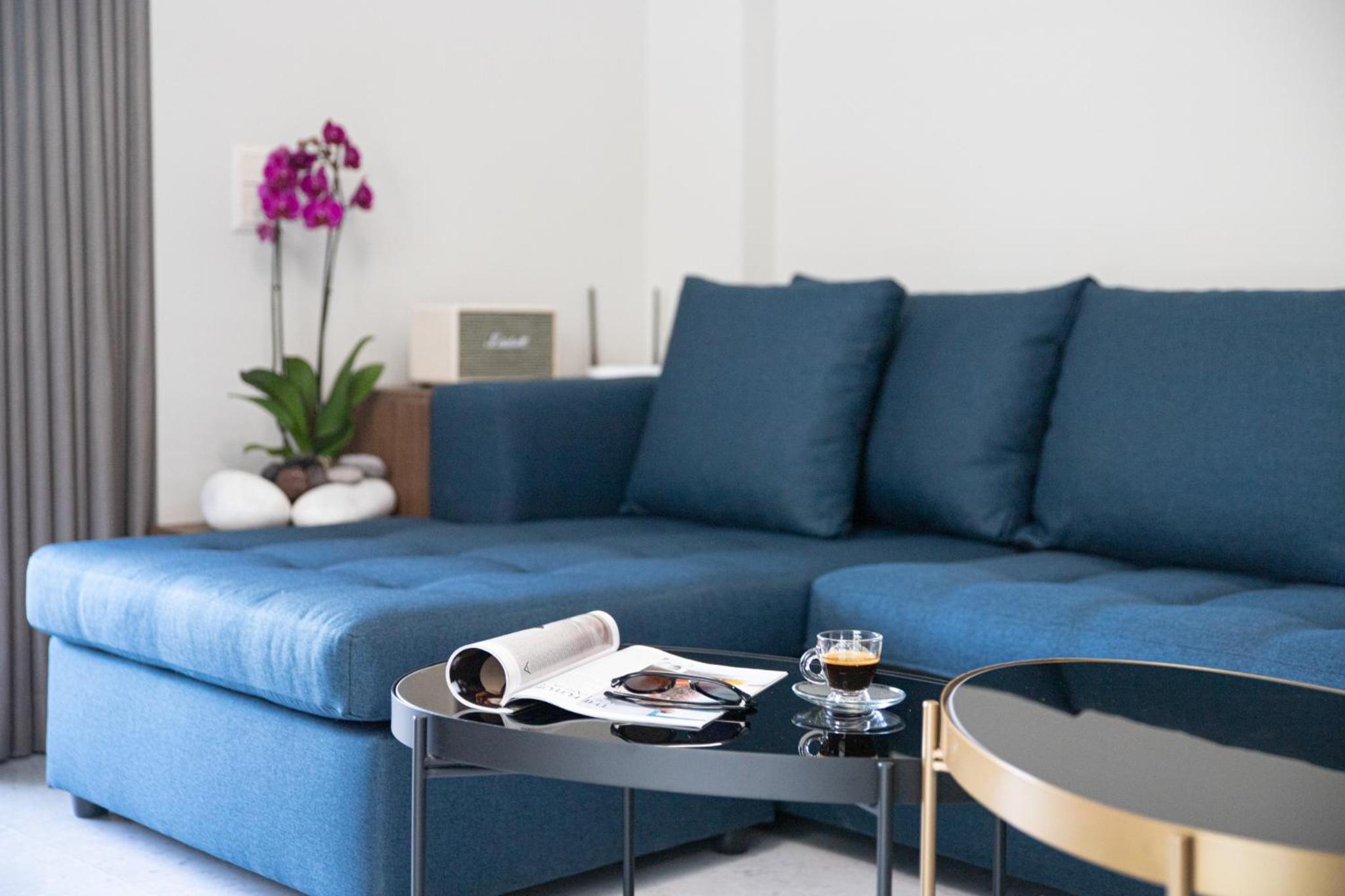 Olygreen Athens Residences