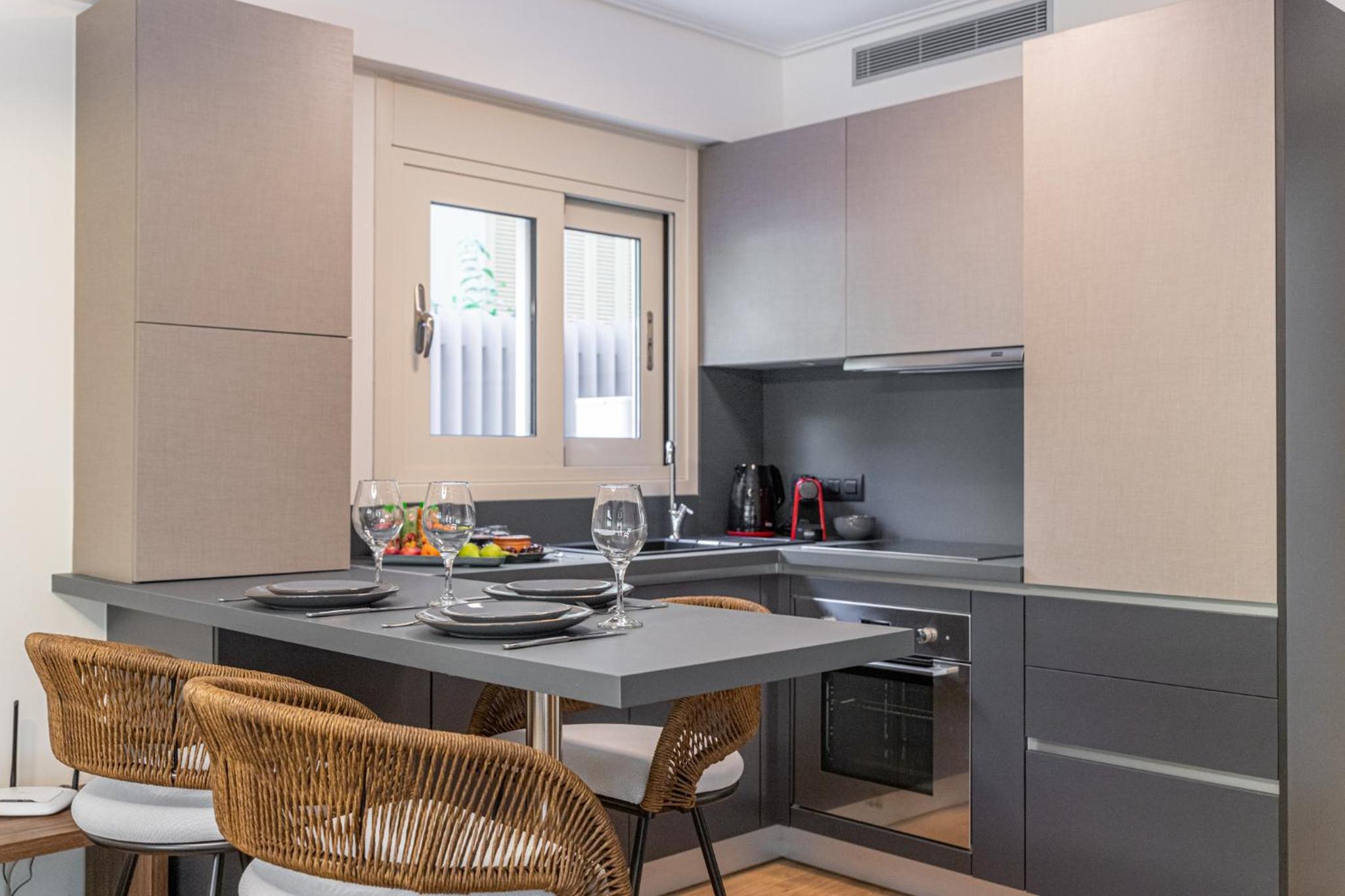 Olygreen Athens Residences