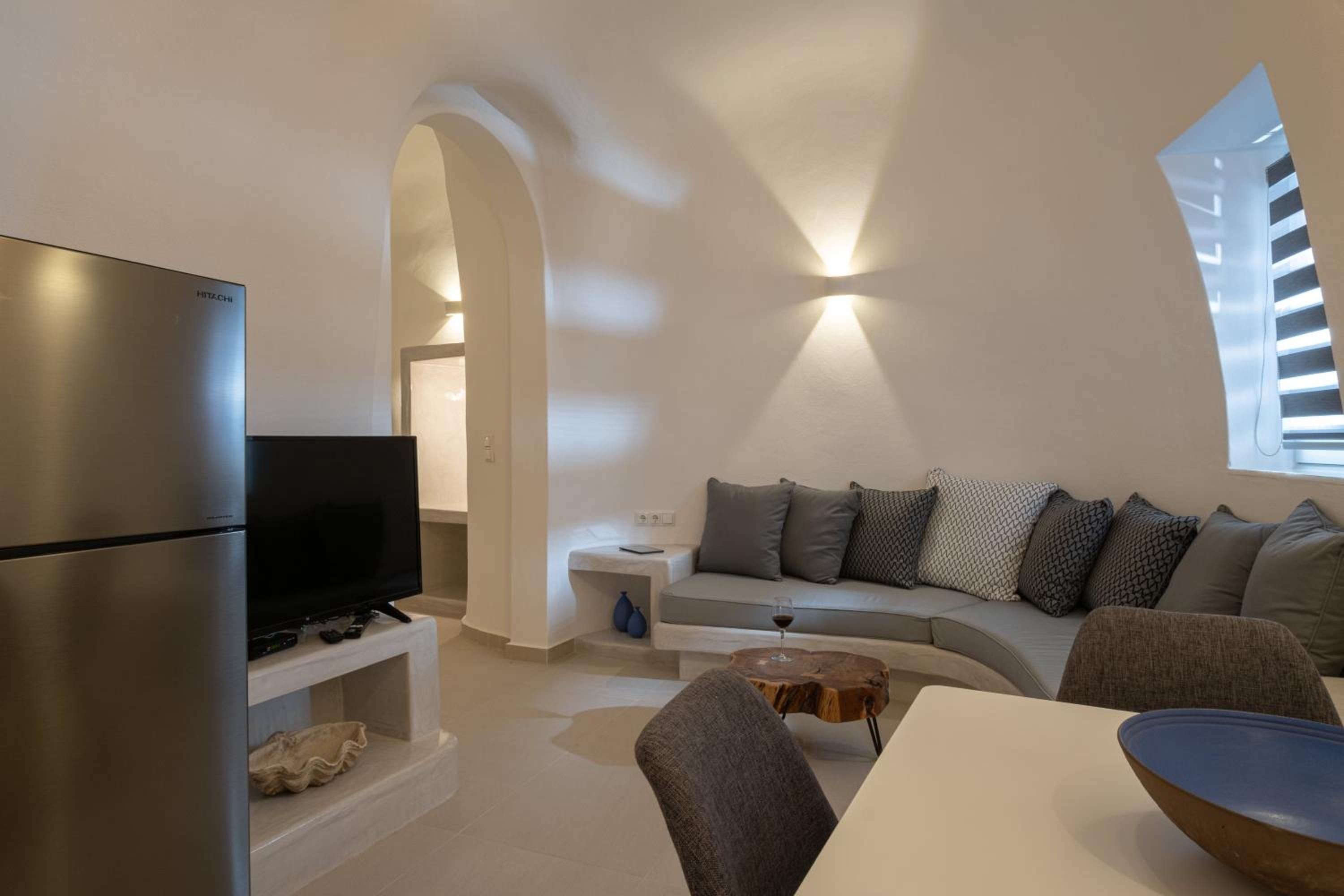 Santoterra Antigua Suites