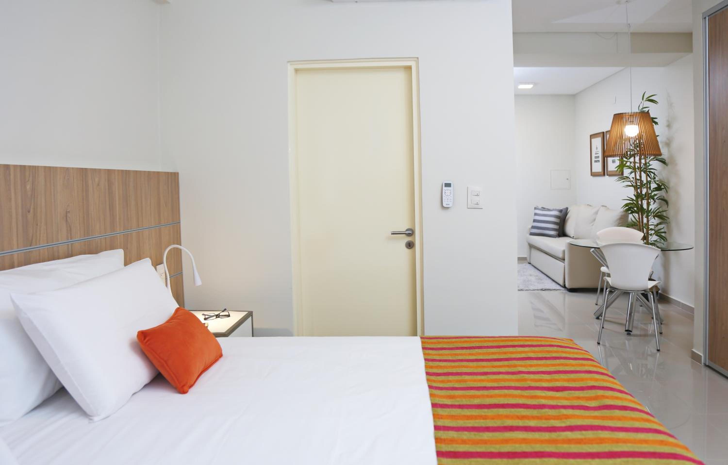 The Point Casa Edificio Boutique