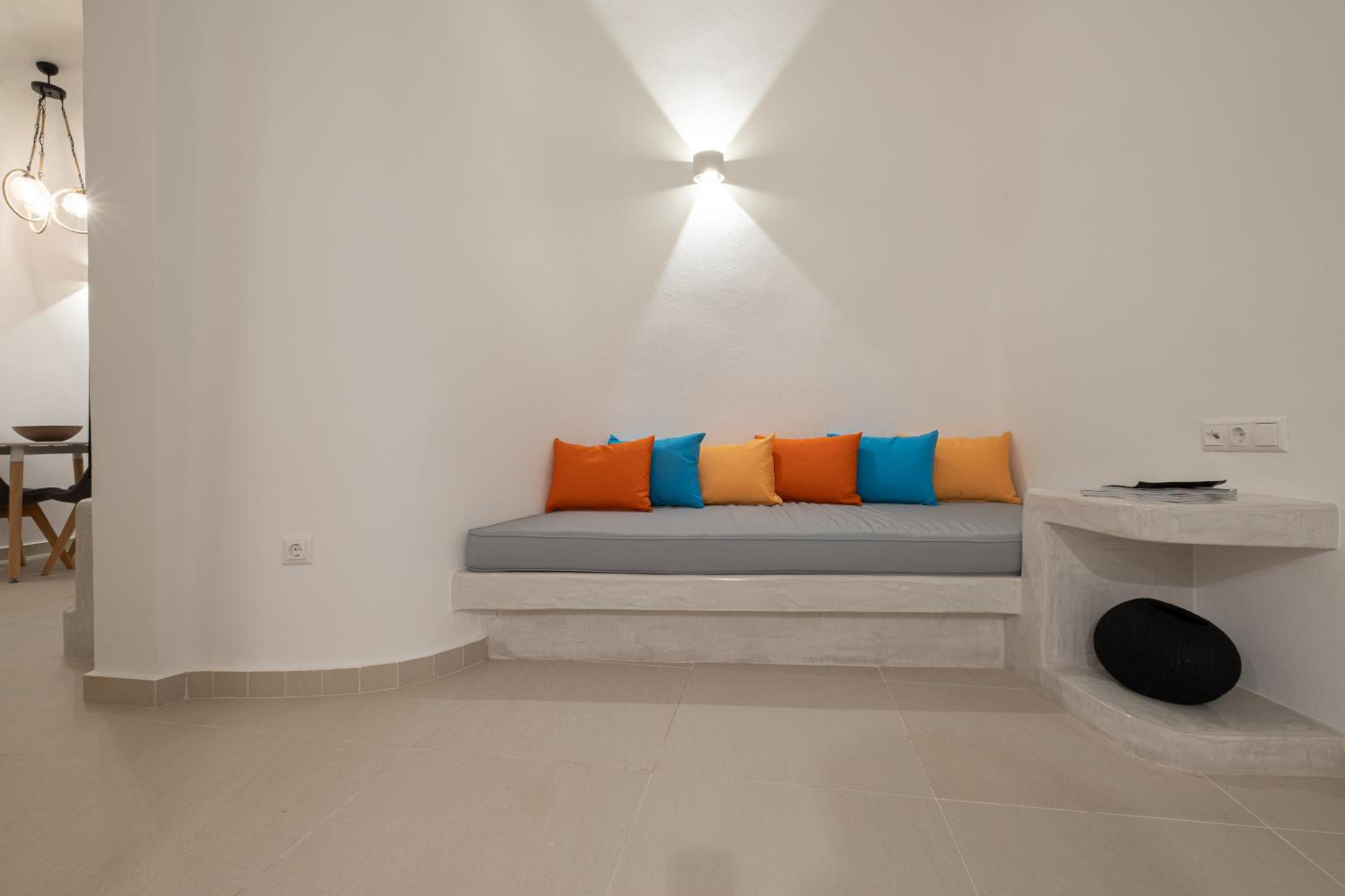 Santoterra Antigua Suites