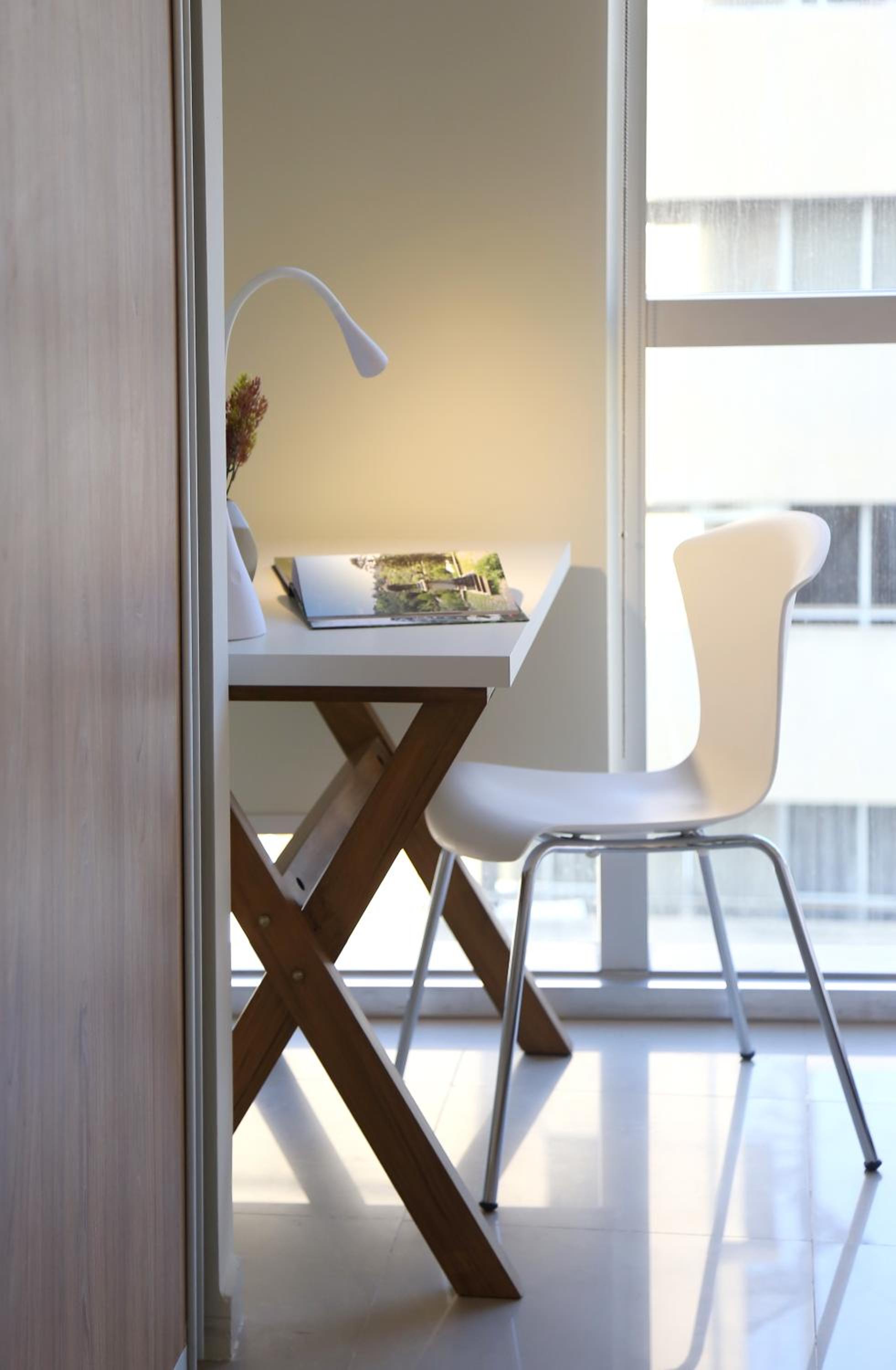 The Point Casa Edificio Boutique