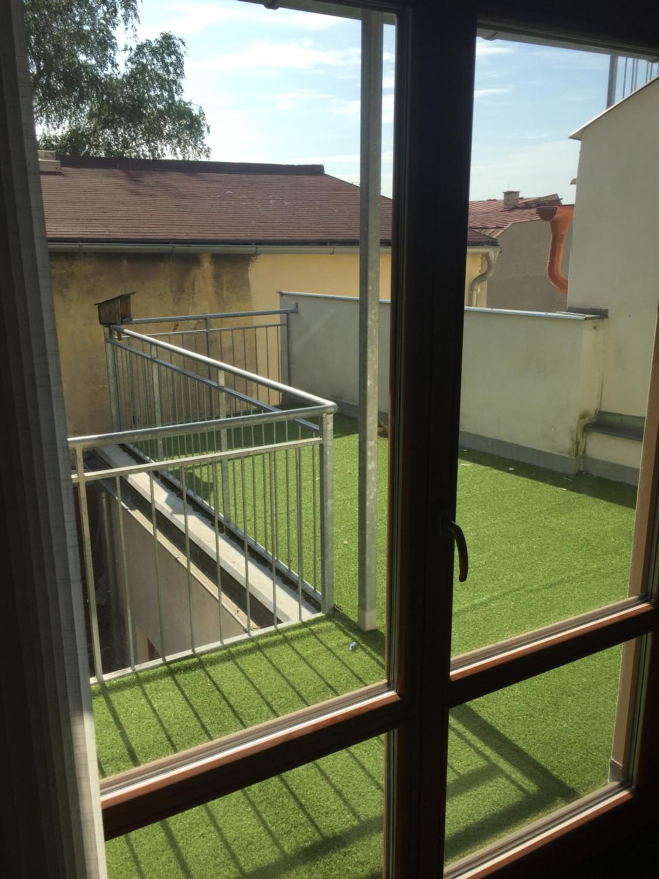 Apartmány Mariánská - pohoda a klid v centru města view 5