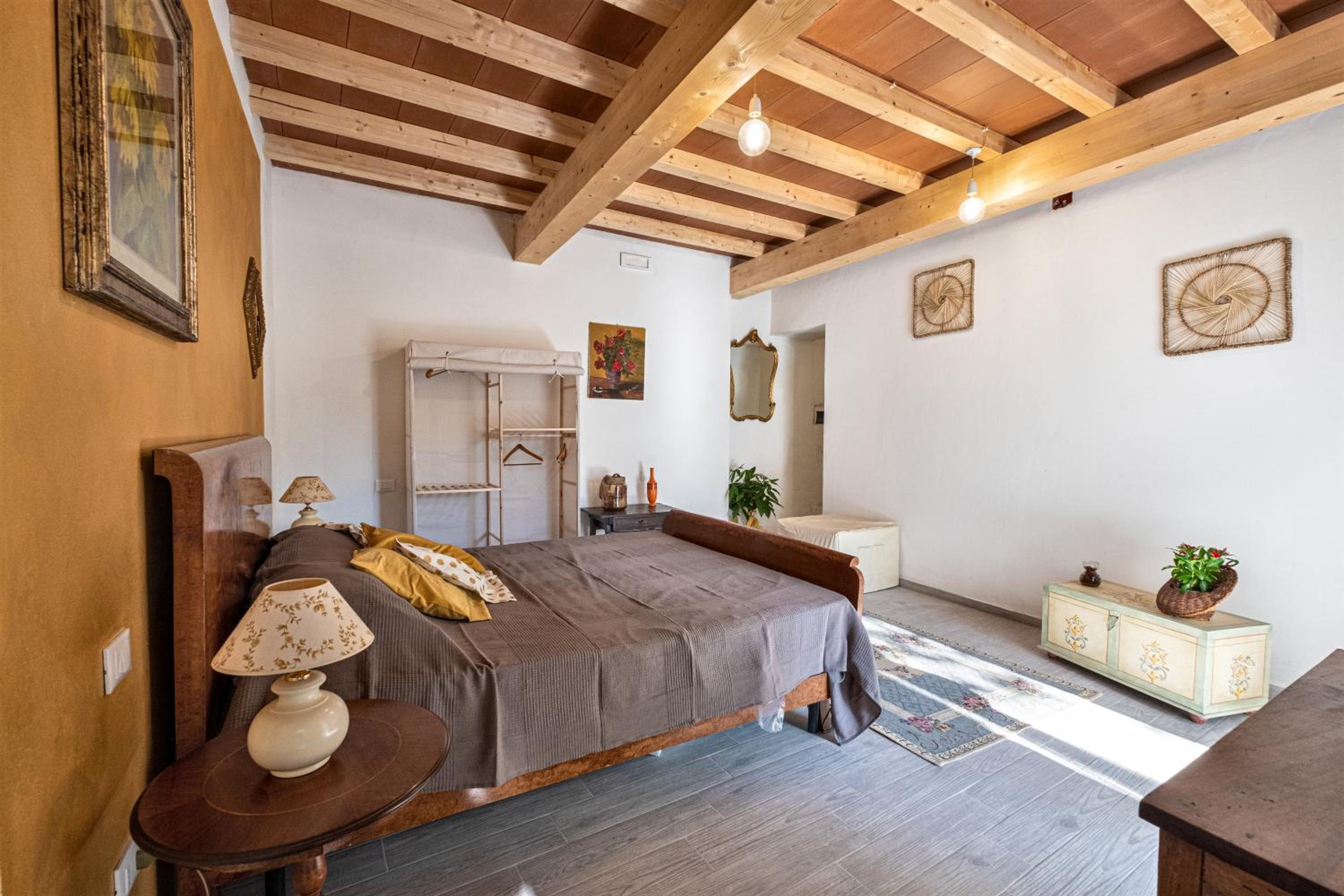 La Villa 31 - Locazione Turistica view 5