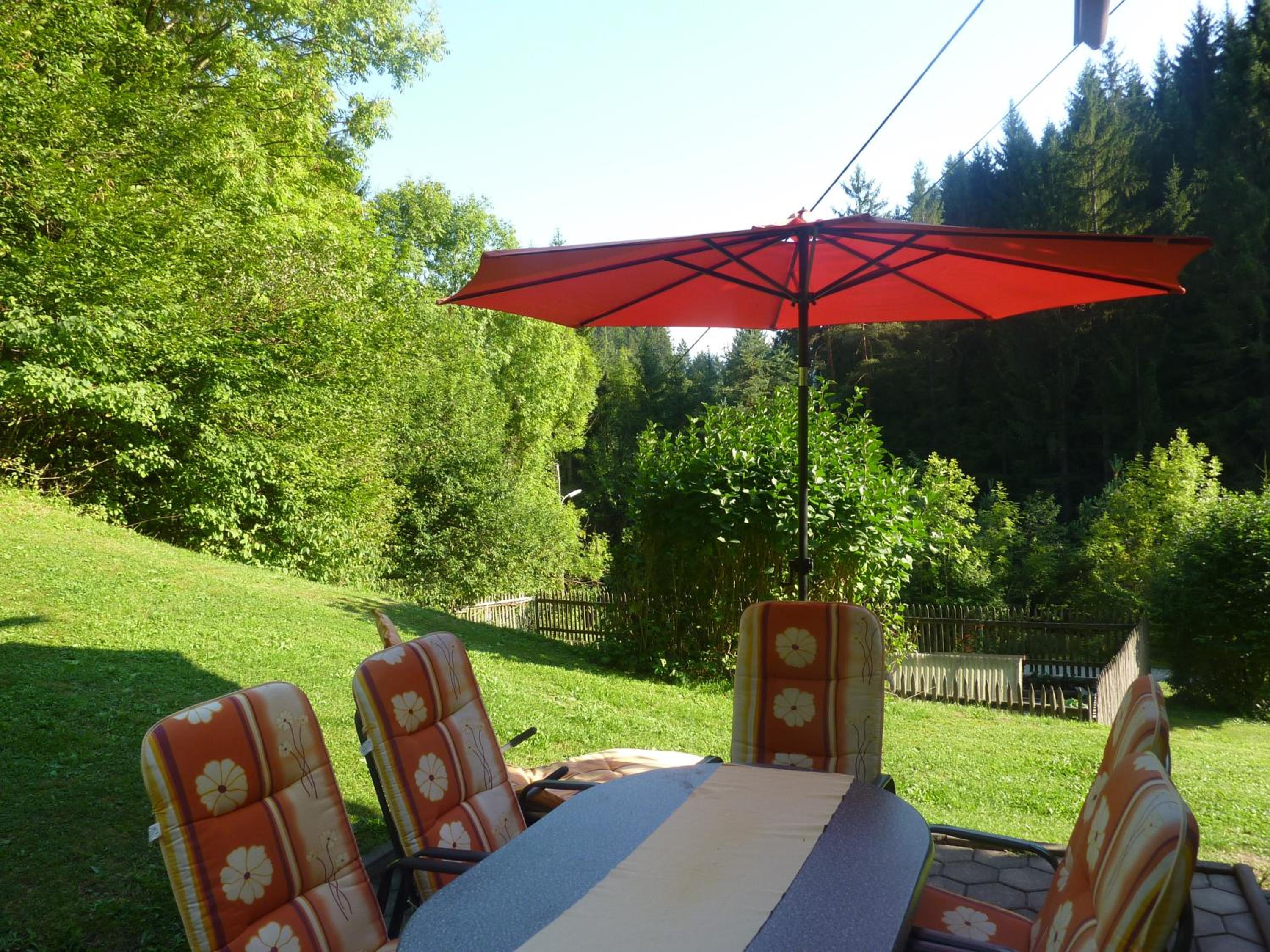 Ferienhaus Oitzl