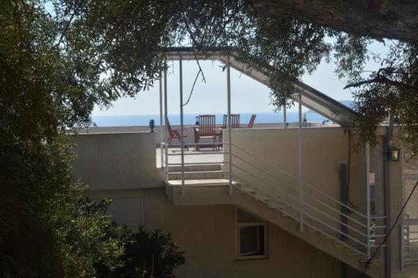 Seaview apartment photo 2