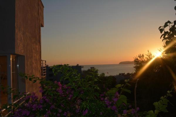 Seaview apartment photo 3