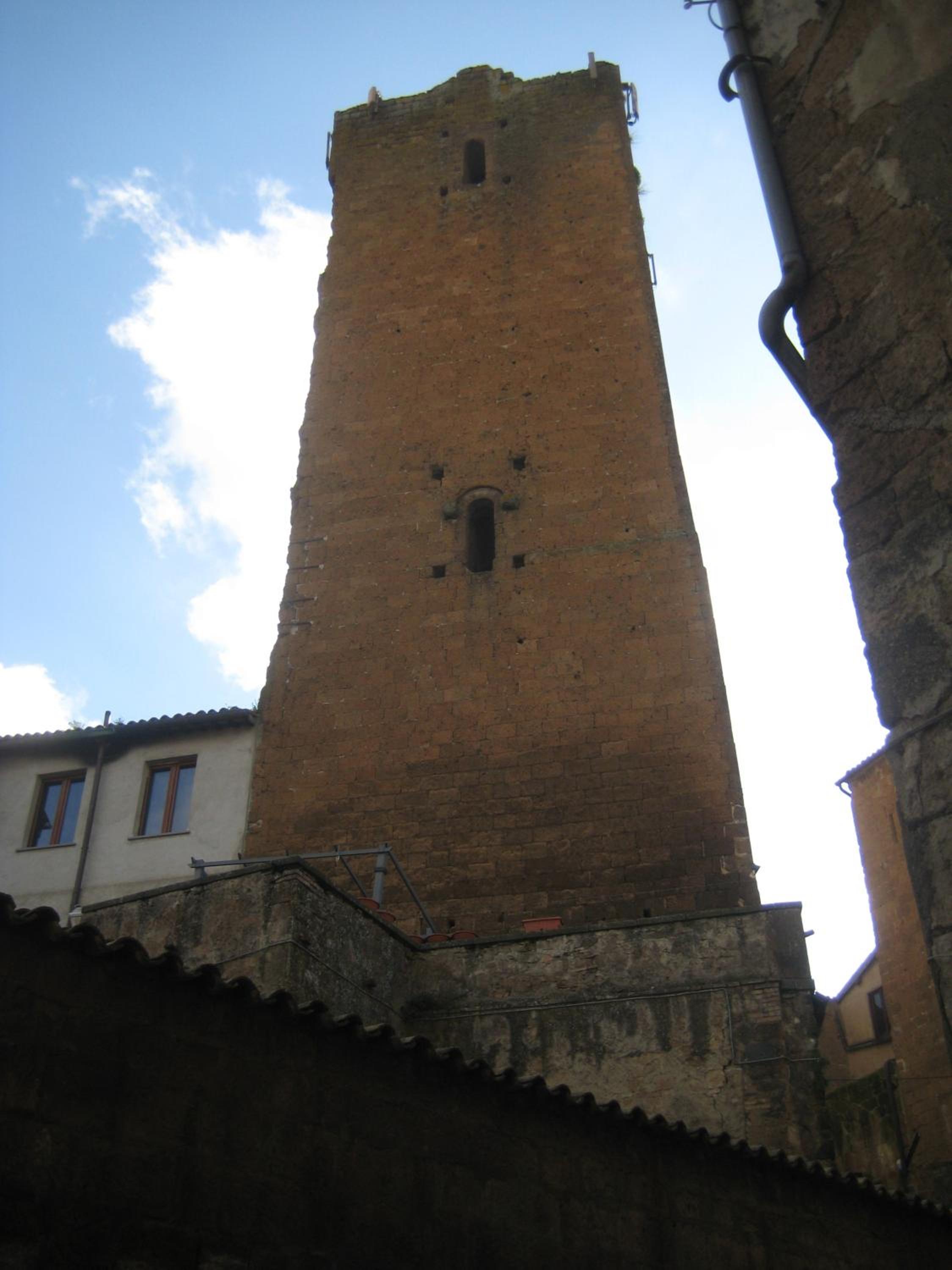 Bed and Breakfast Torre Polidori