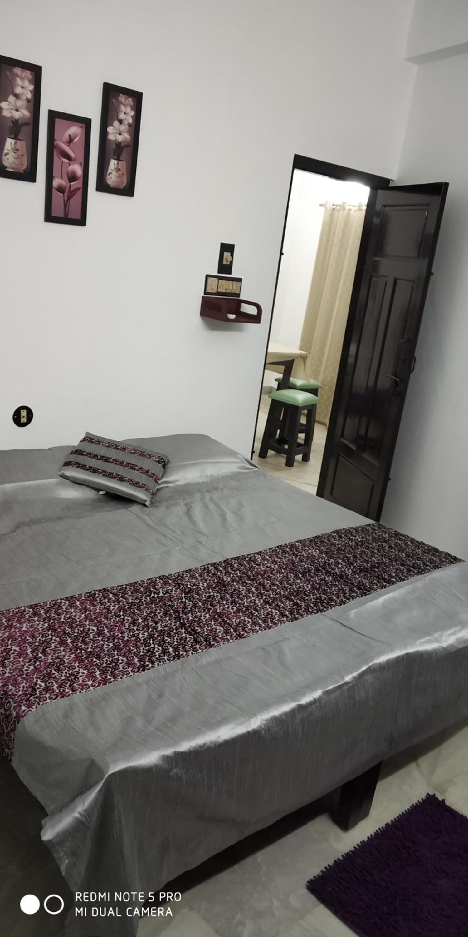 Andoor Homes, Apt No 2B view 3