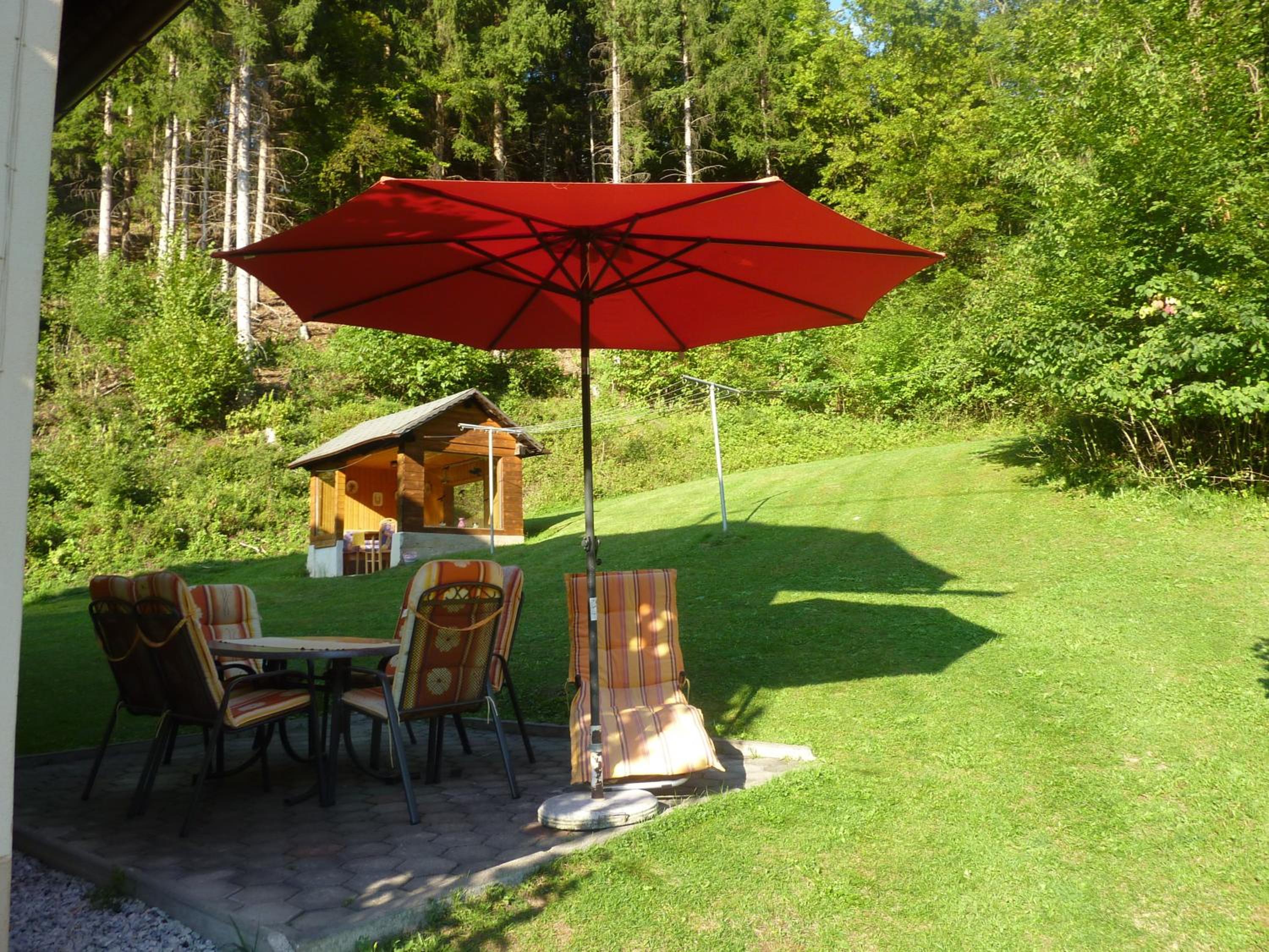 Ferienhaus Oitzl
