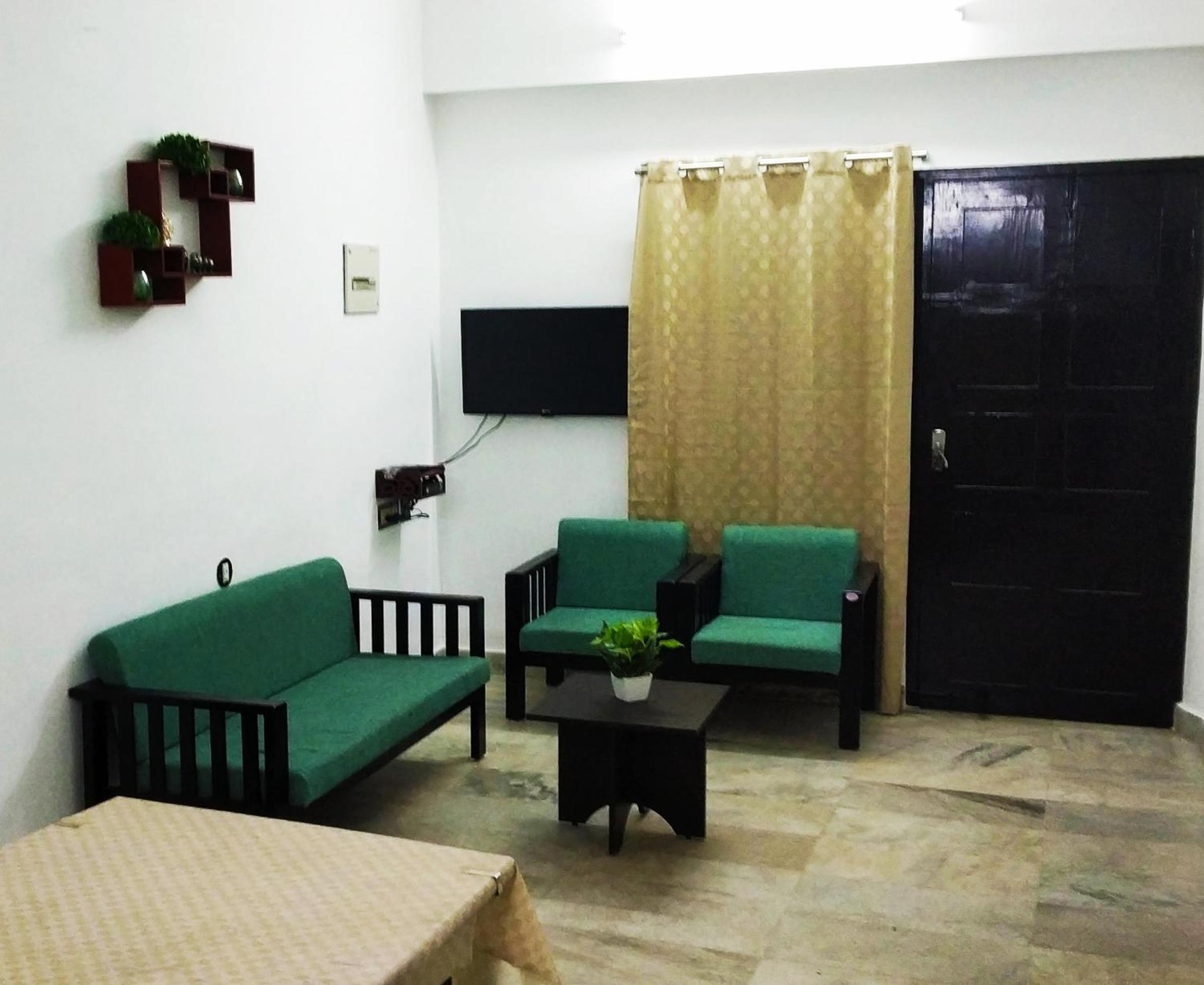 Andoor Homes, Apt No 2B view 2