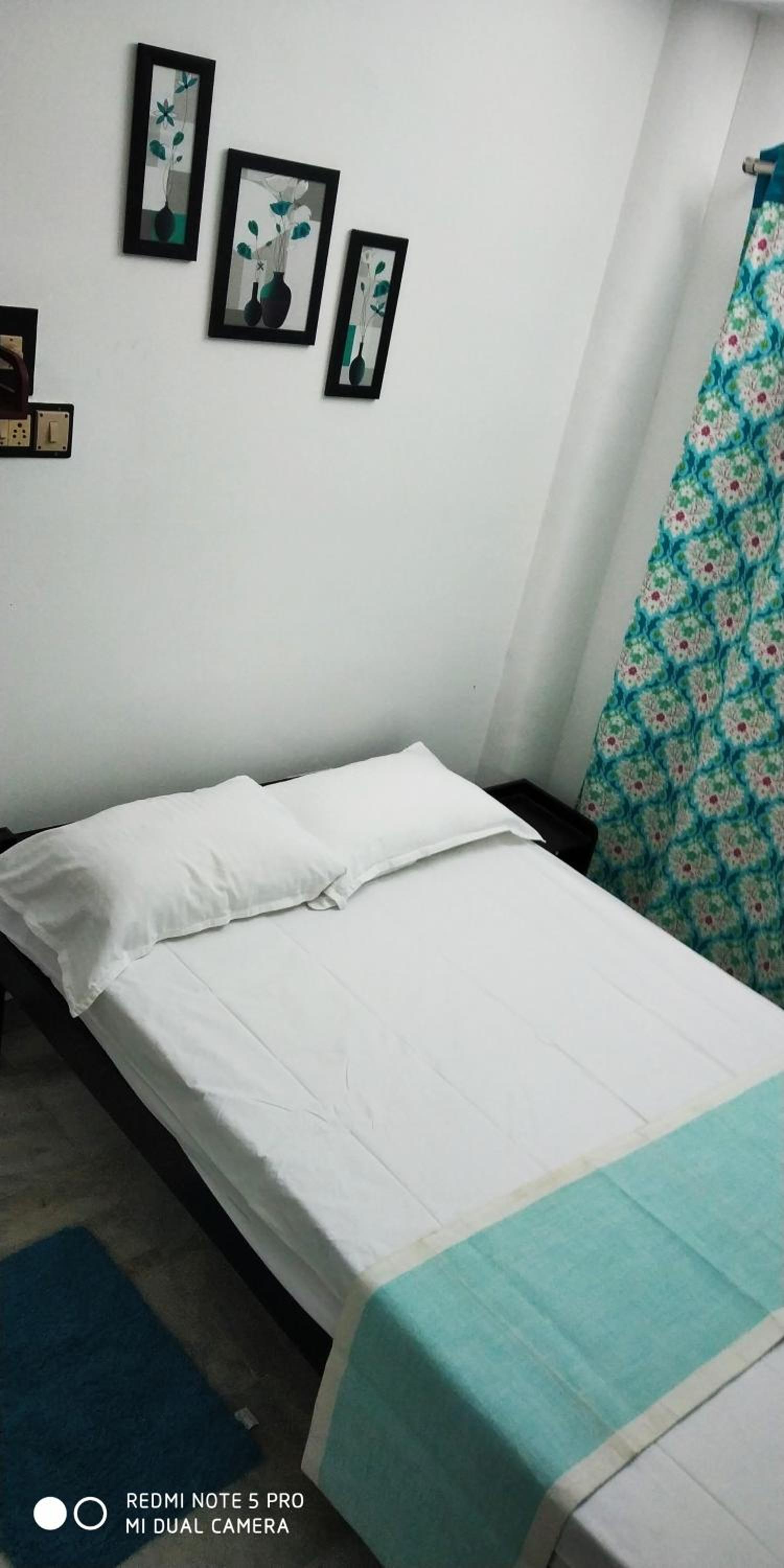 Andoor Homes, Apt No 2B view 4