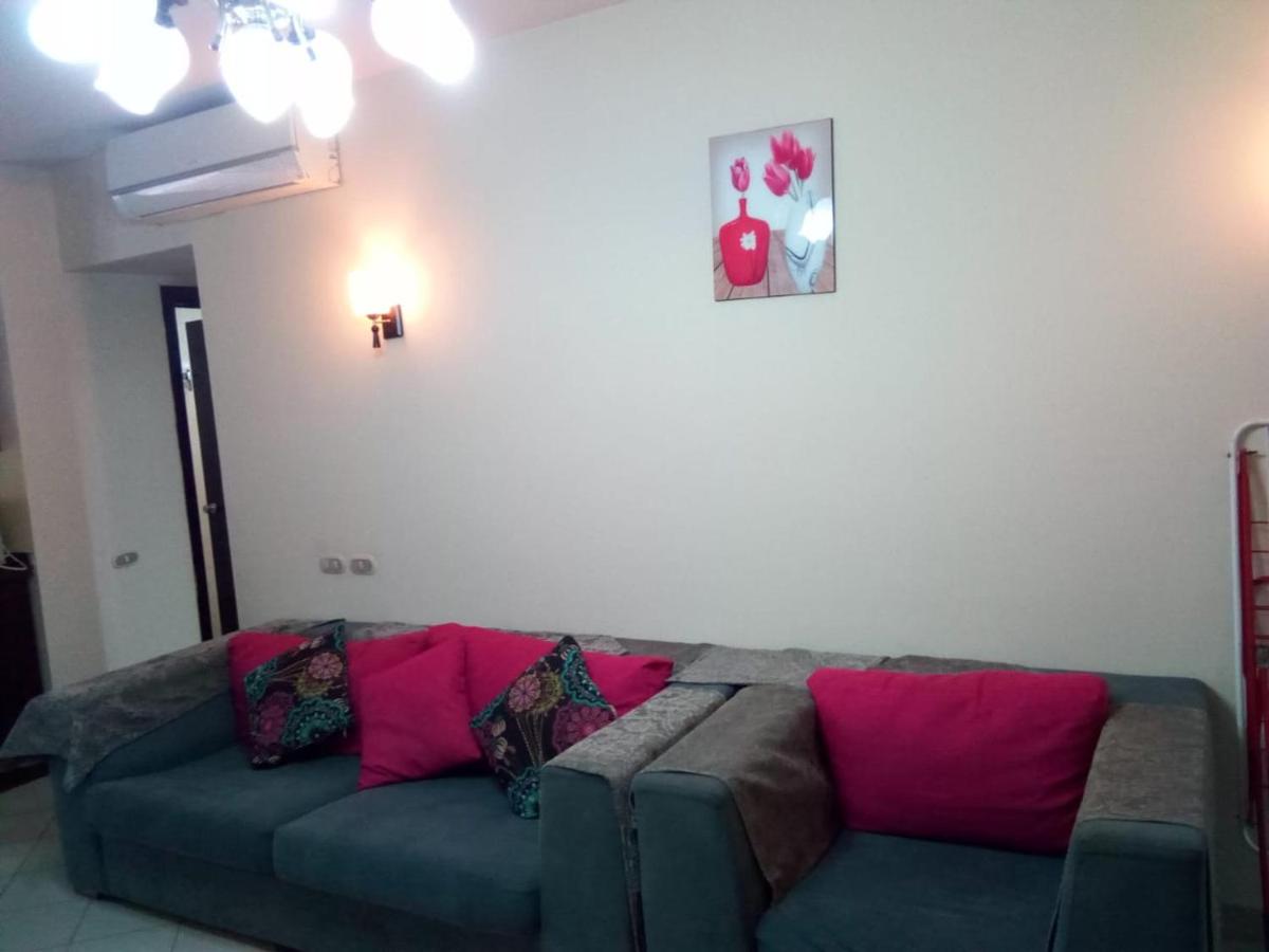 Apartments water front with Sea View in Porto Sokhna Families Only