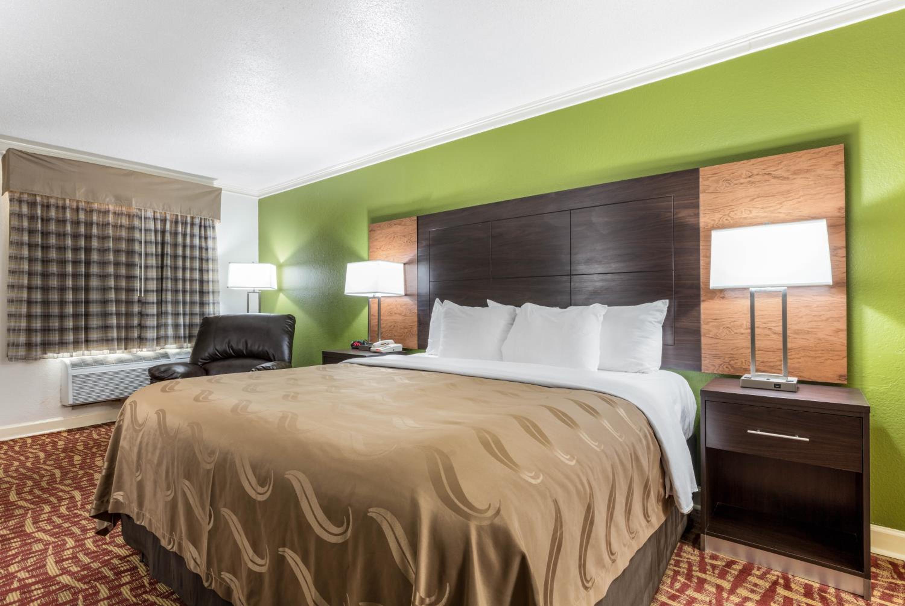 Forrest City Vacations - Quality Inn Forrest City I-40 - Property Image 7