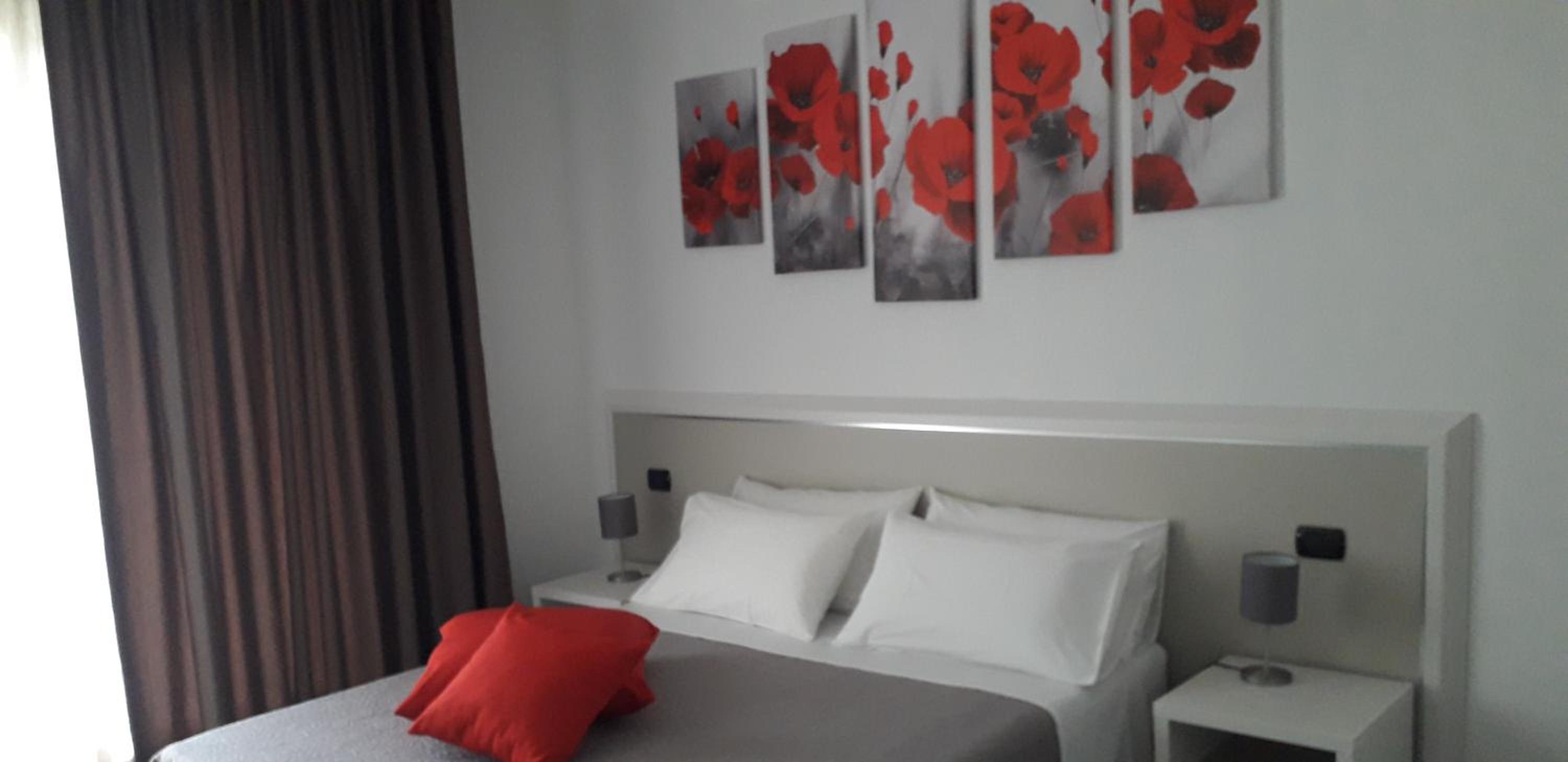 B&B I Tre Olivi view 4