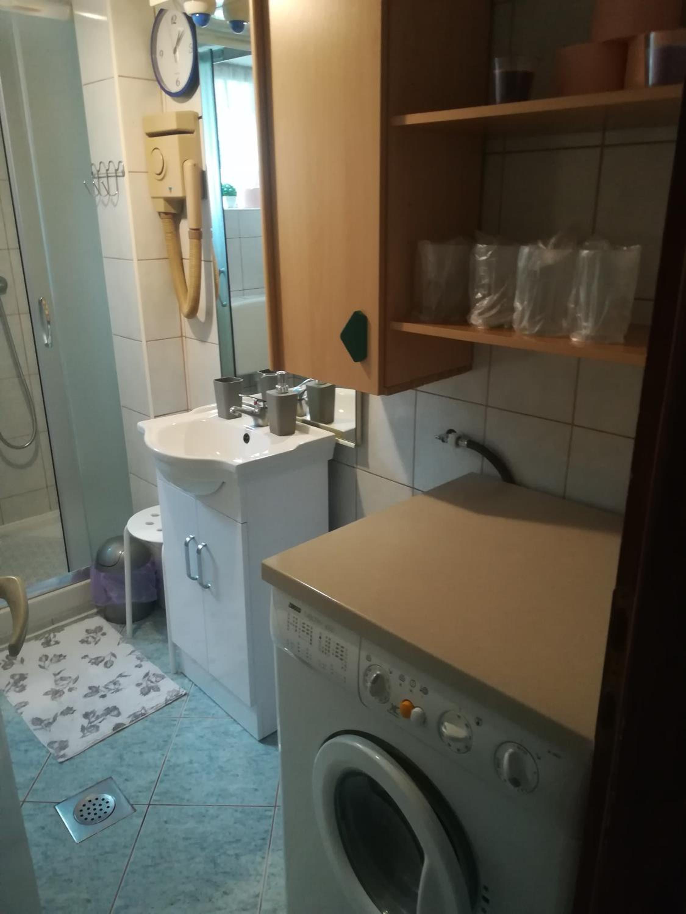 Holiday Home Baotić